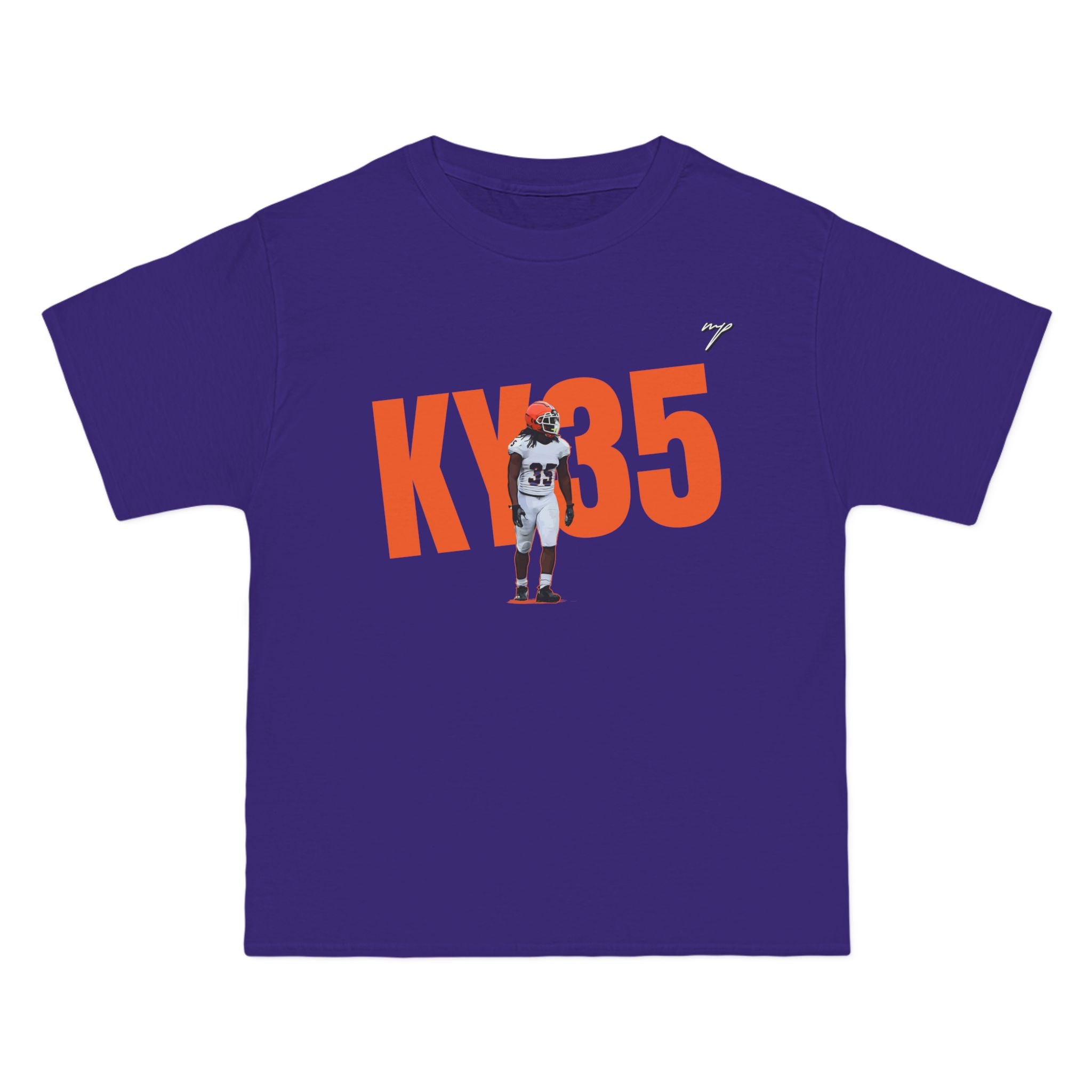 Kylan Wallace Vintage Tee