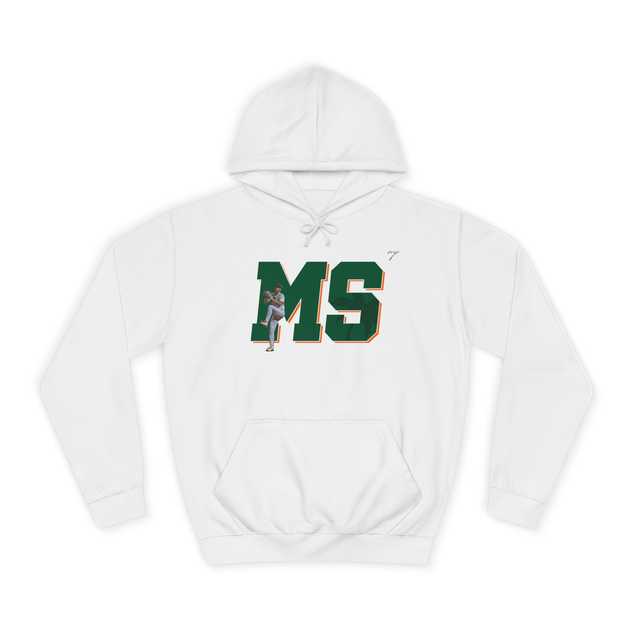 Max Sakala Hoodie