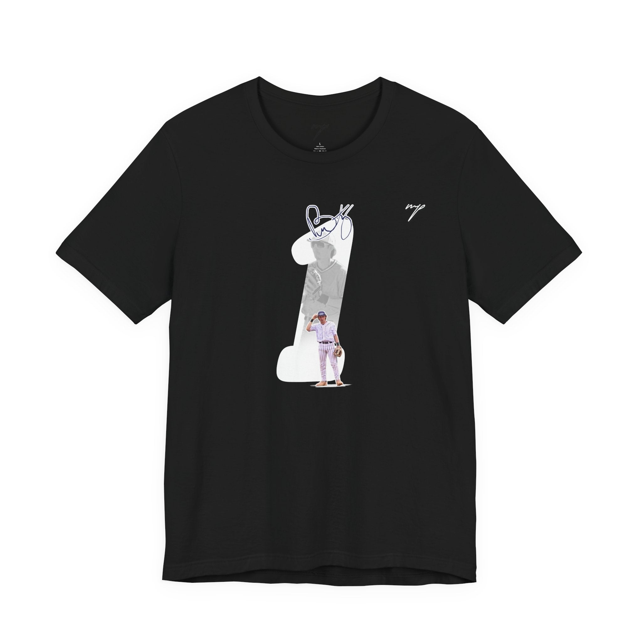Brayden Mcmurtrey Graphic Tee