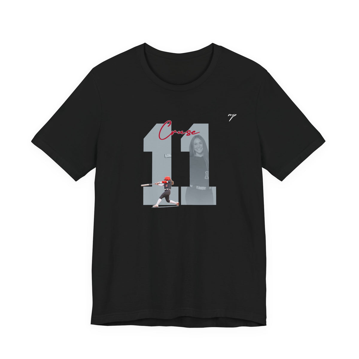Taylor Cruse Graphic Tee