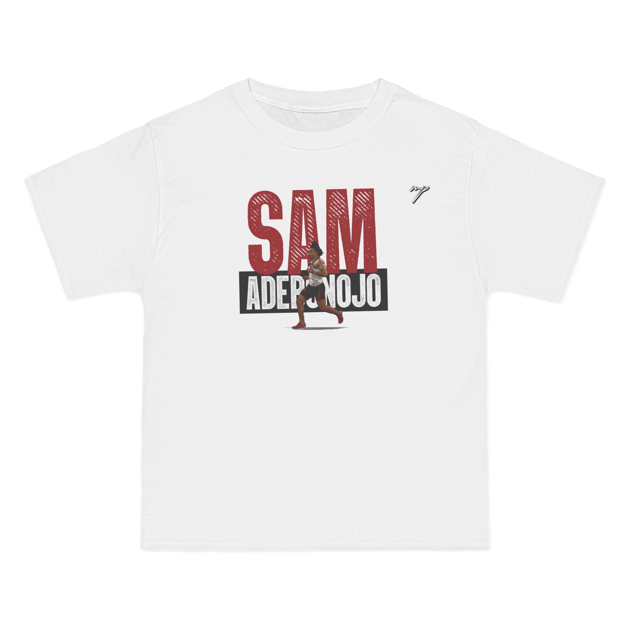Sam Adebonojo Vintage Tee
