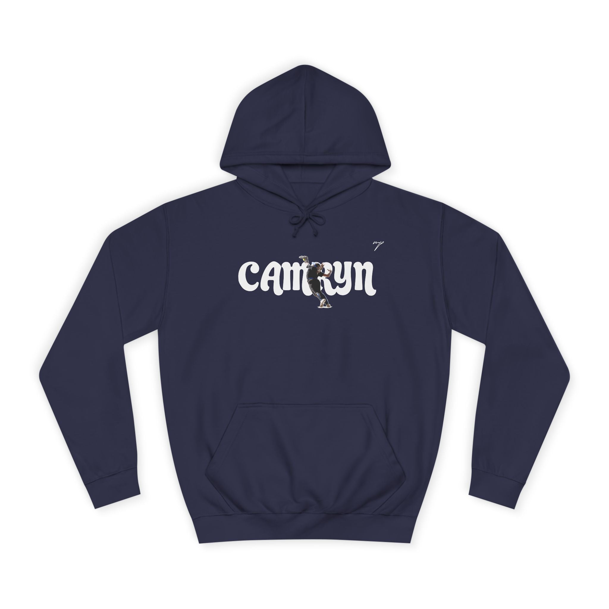 Camryn Legeny Hoodie