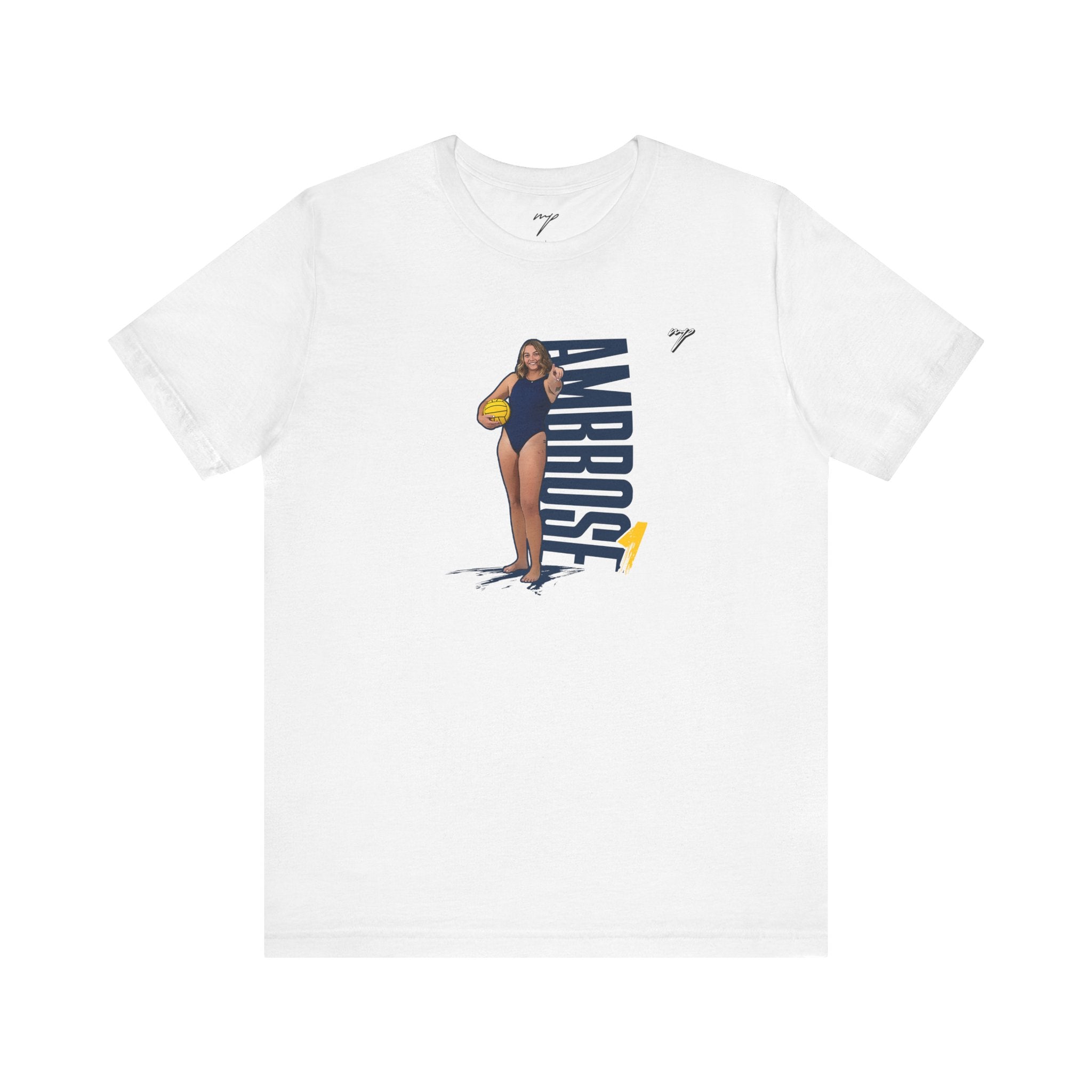 Madilynn Ambrose Graphic Tee