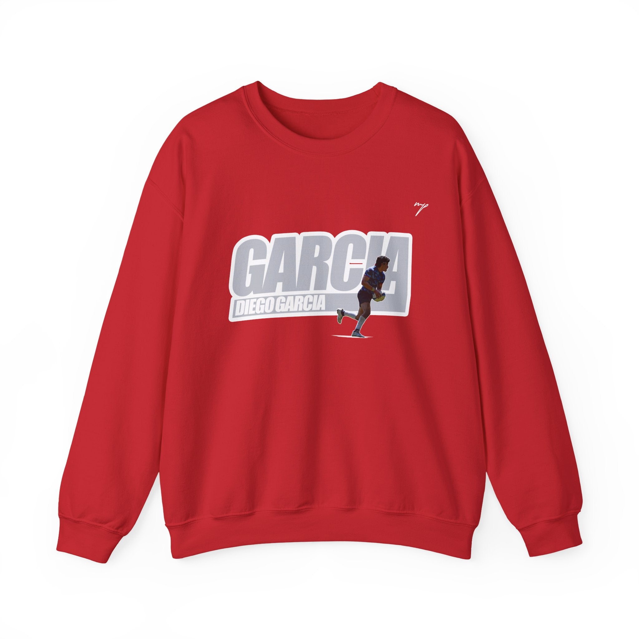 Diego Garcia Crewneck