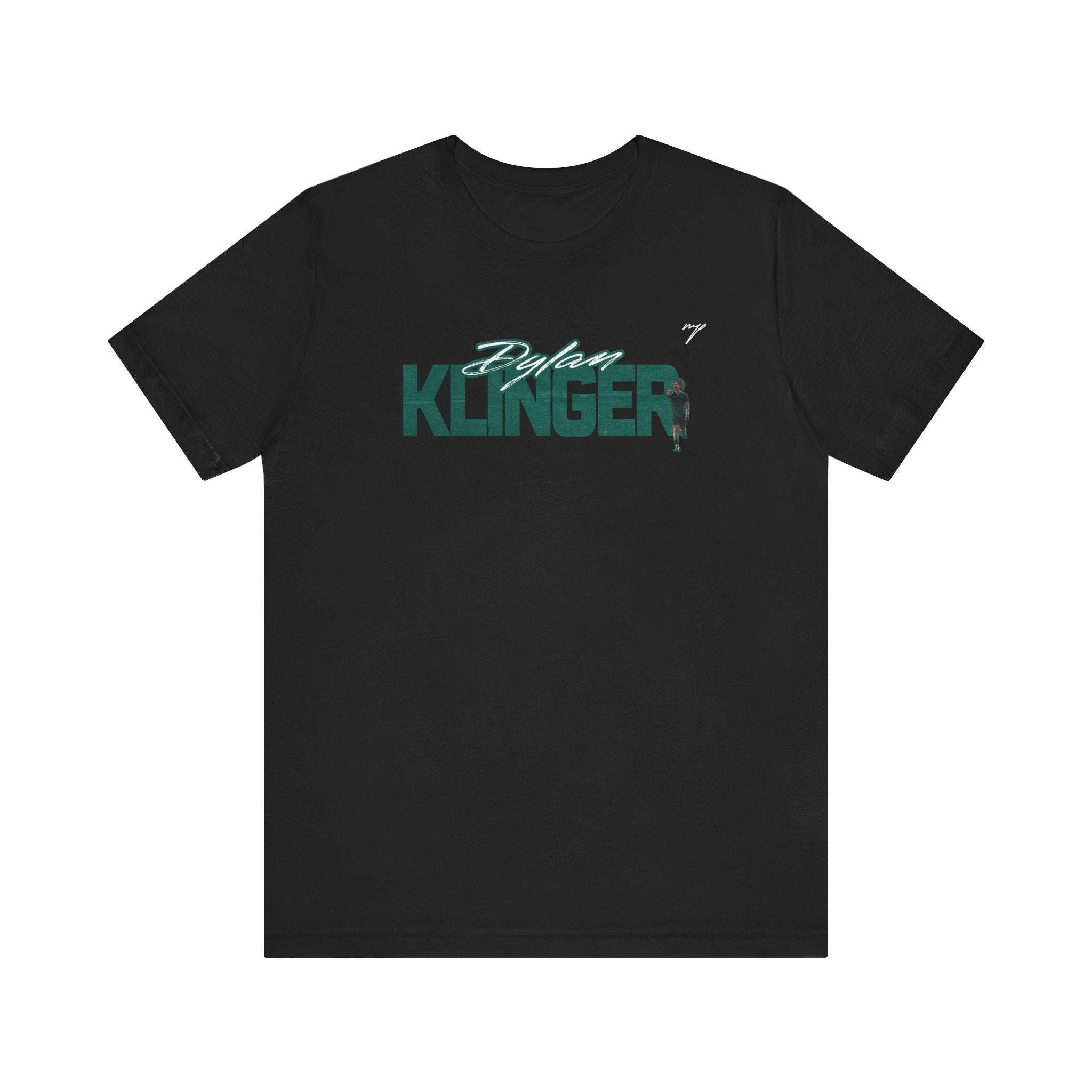 Dylan Klinger Graphic Tee