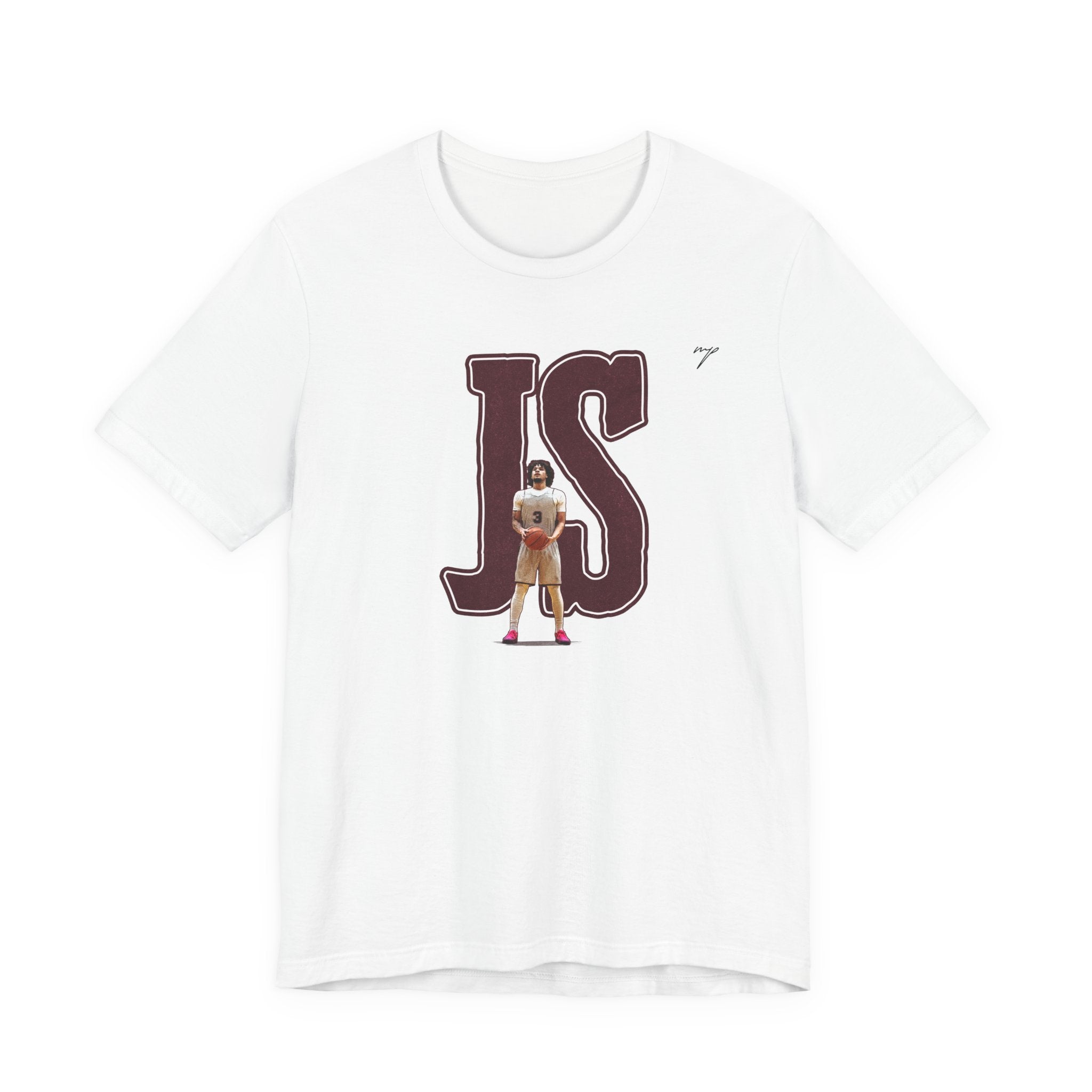 Jayden Sanders Graphic Tee