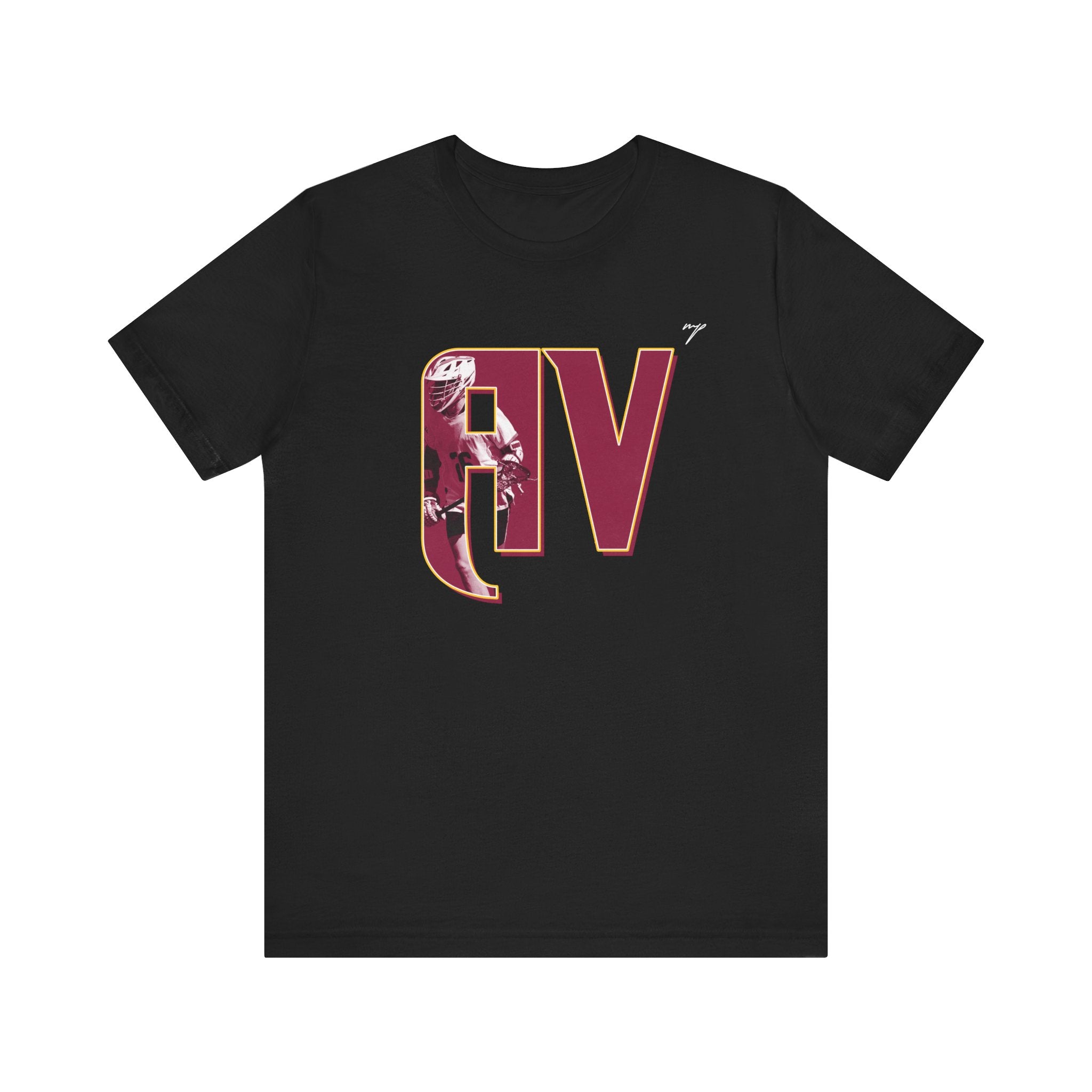 Aidan Voorhees Graphic Tee