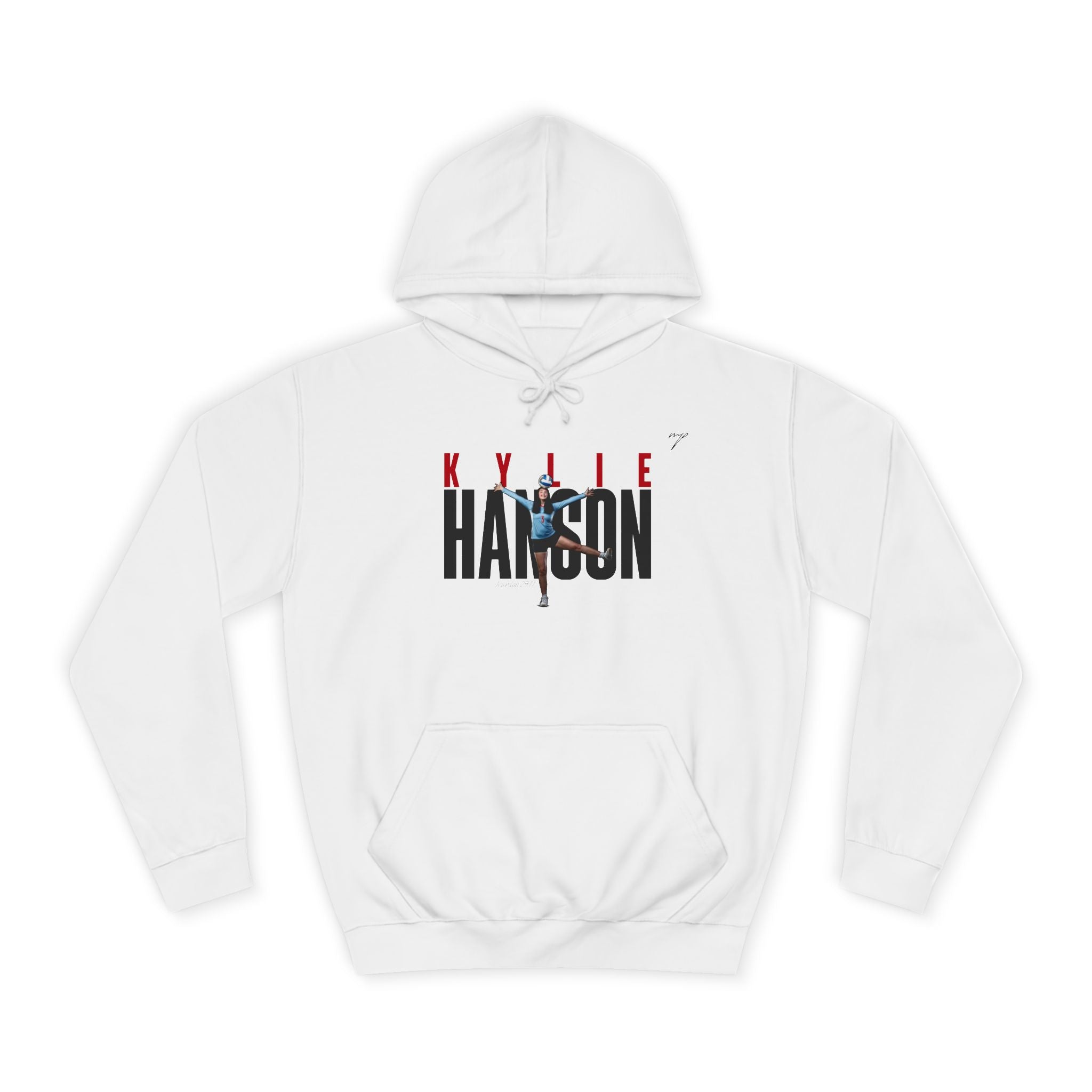 Kylie Hanson Hoodie