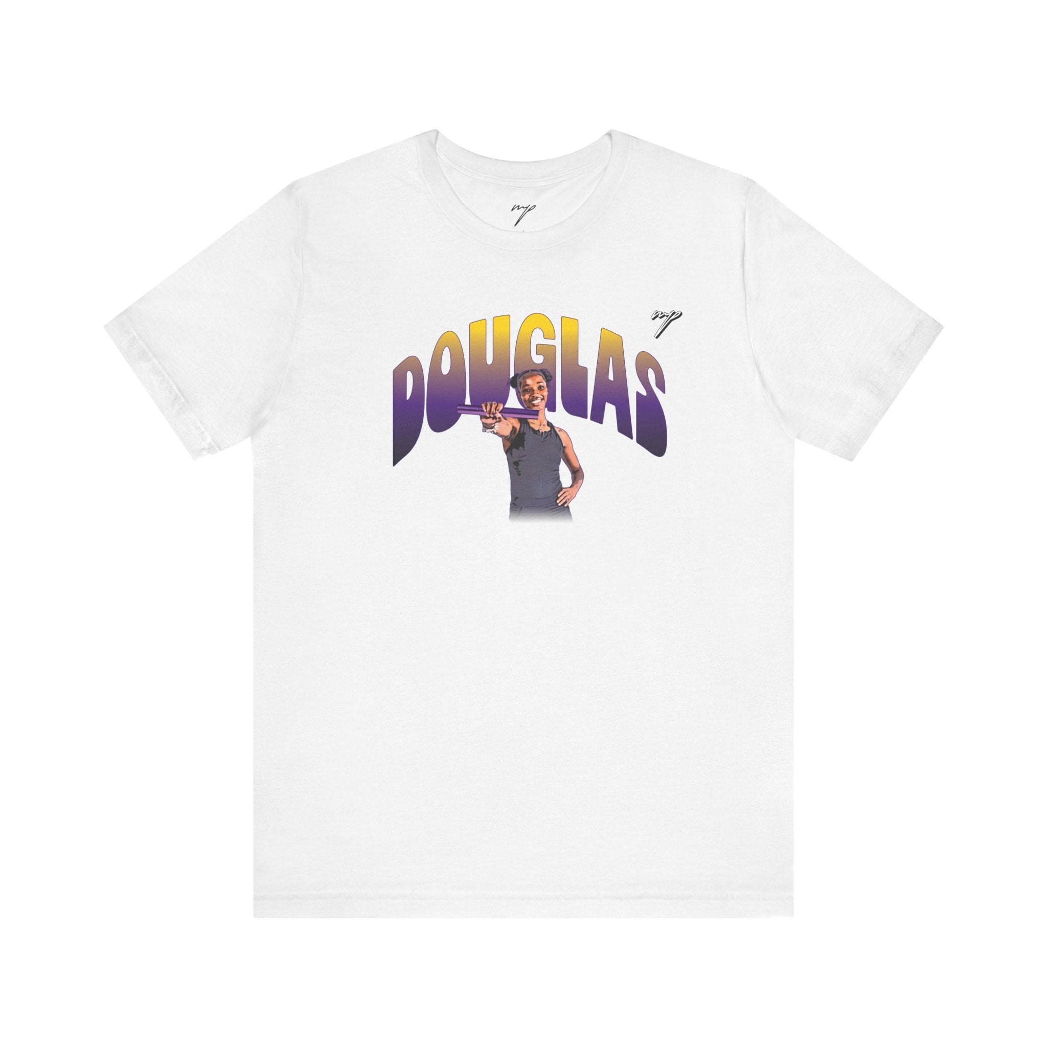 Ciara Douglas Graphic Tee