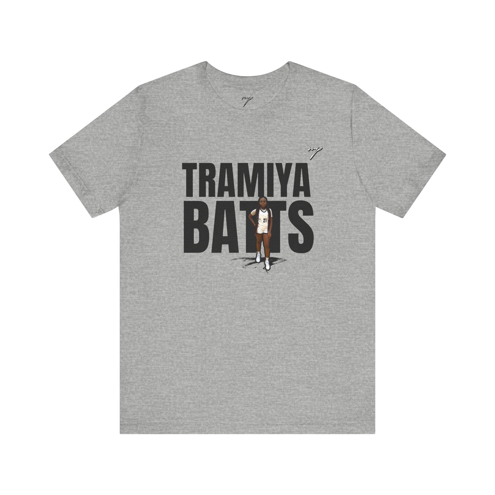 Tramiya Batts Graphic Tee