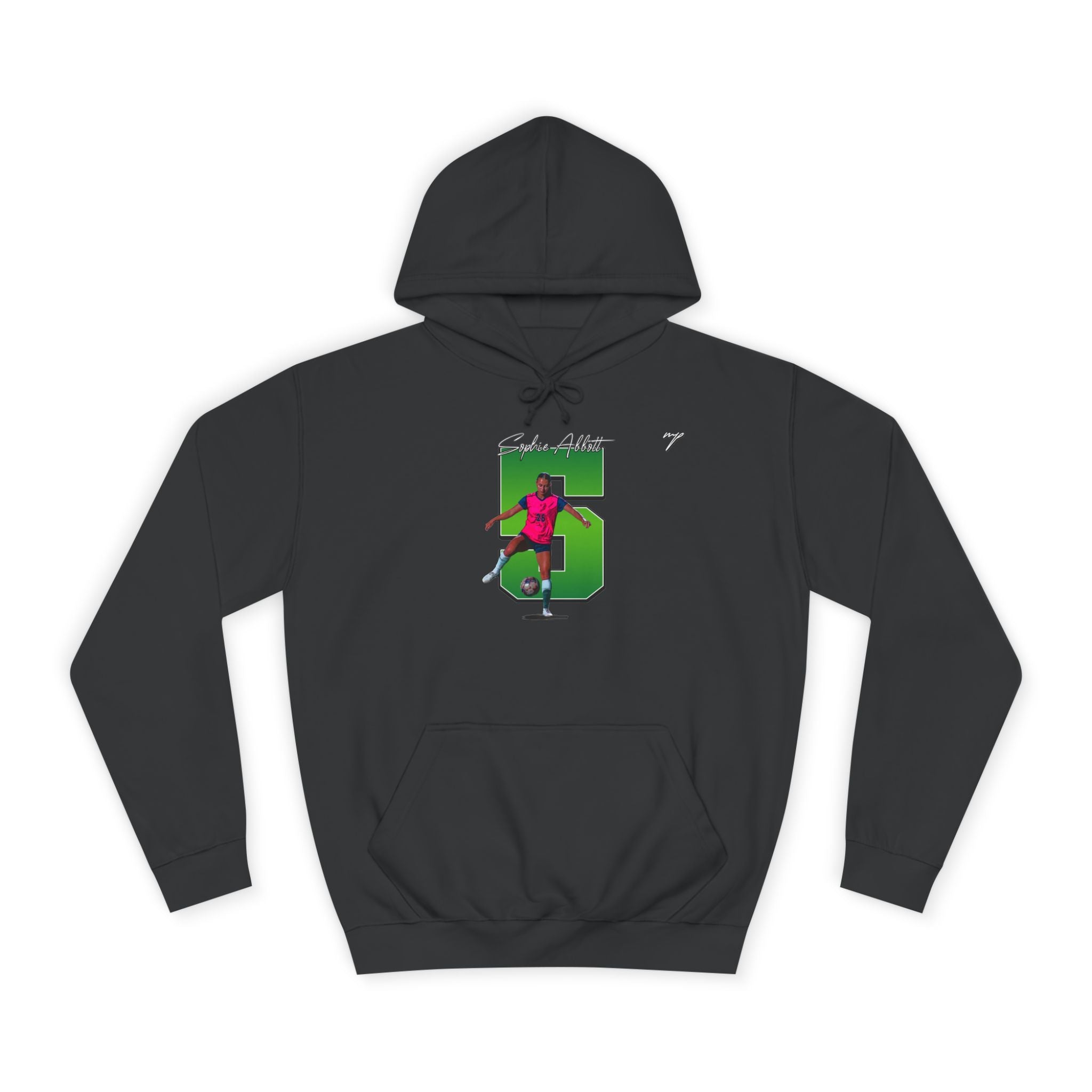 Sophie Abbott Hoodie