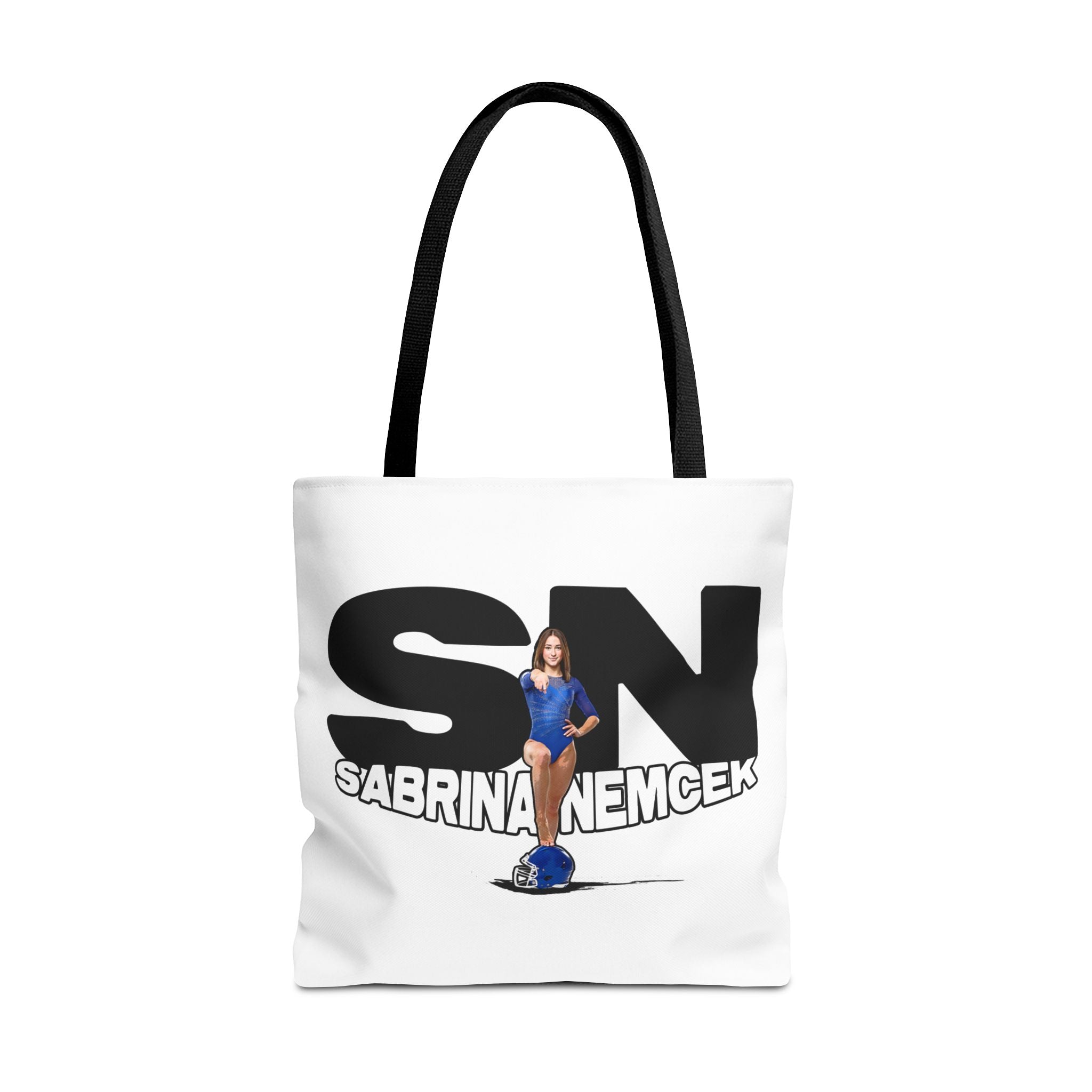 Sabrina Nemcek Tote Bag