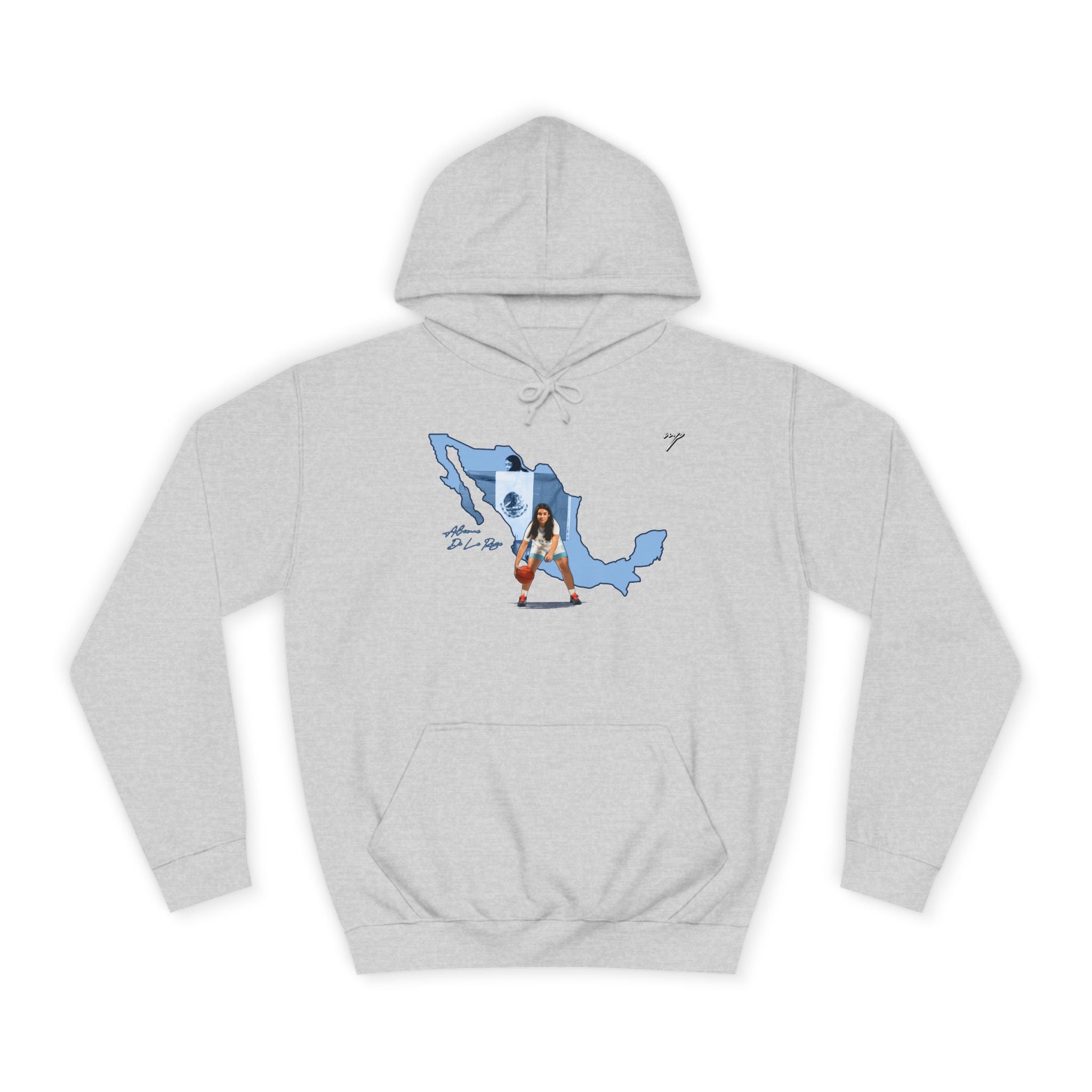 Adrianna De La Rosa Hoodie