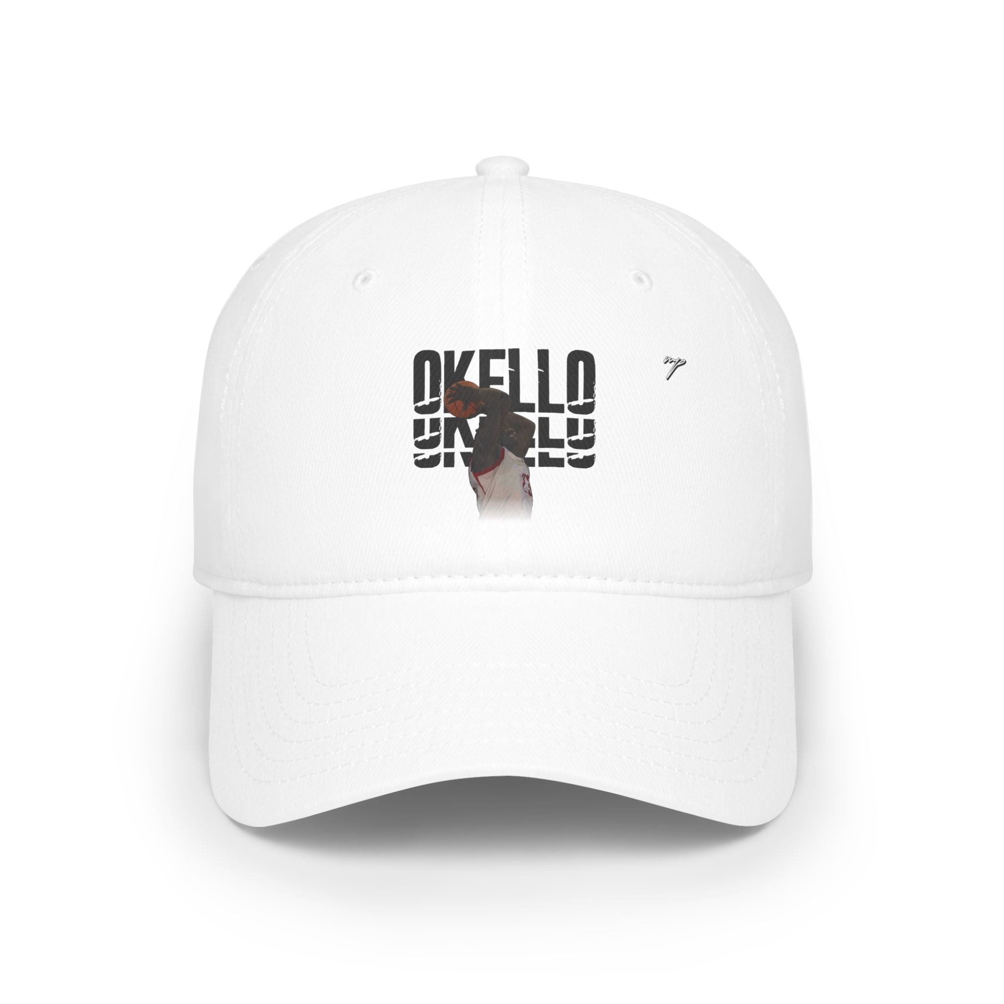 Michael Okello Hat