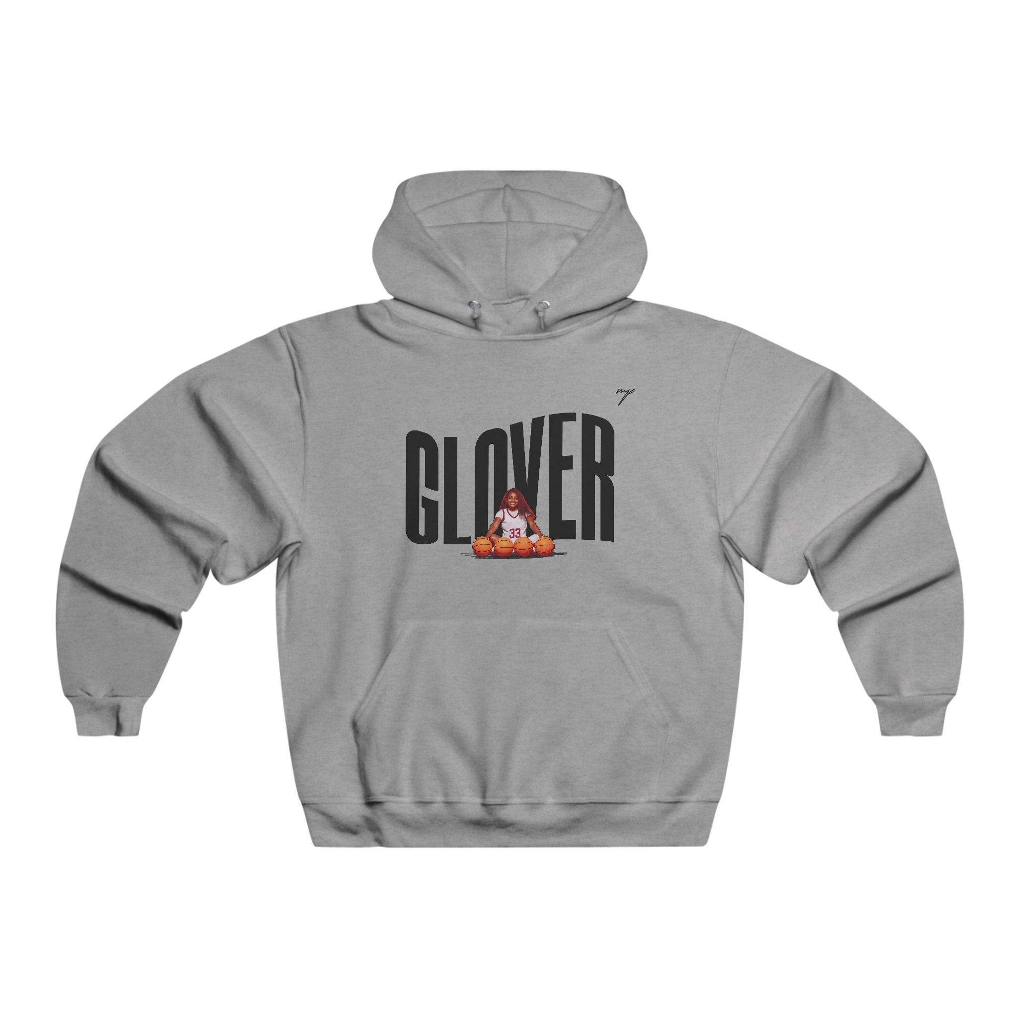 Kayla Glover Vintage Hoodie