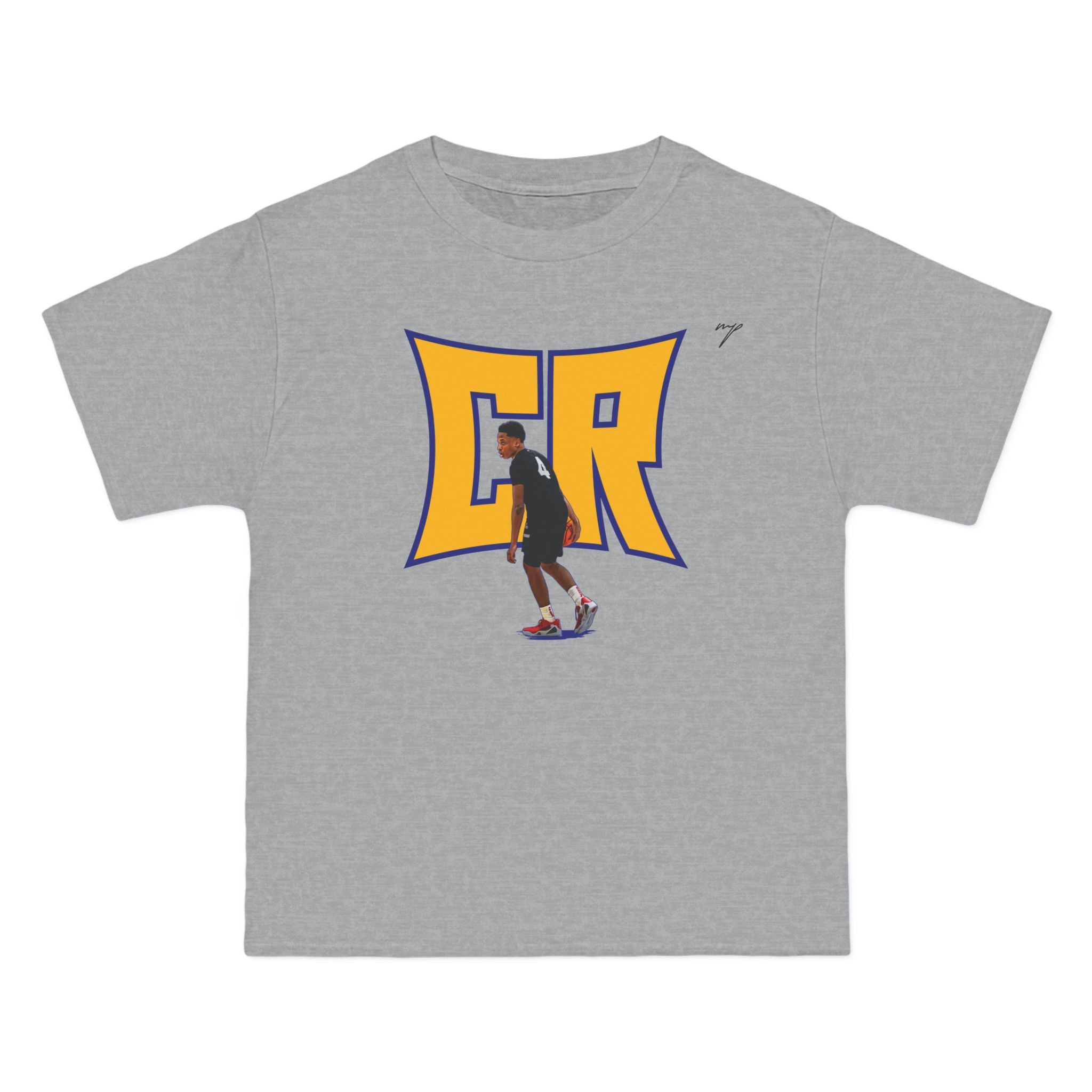 Cameron Roane Vintage Tee