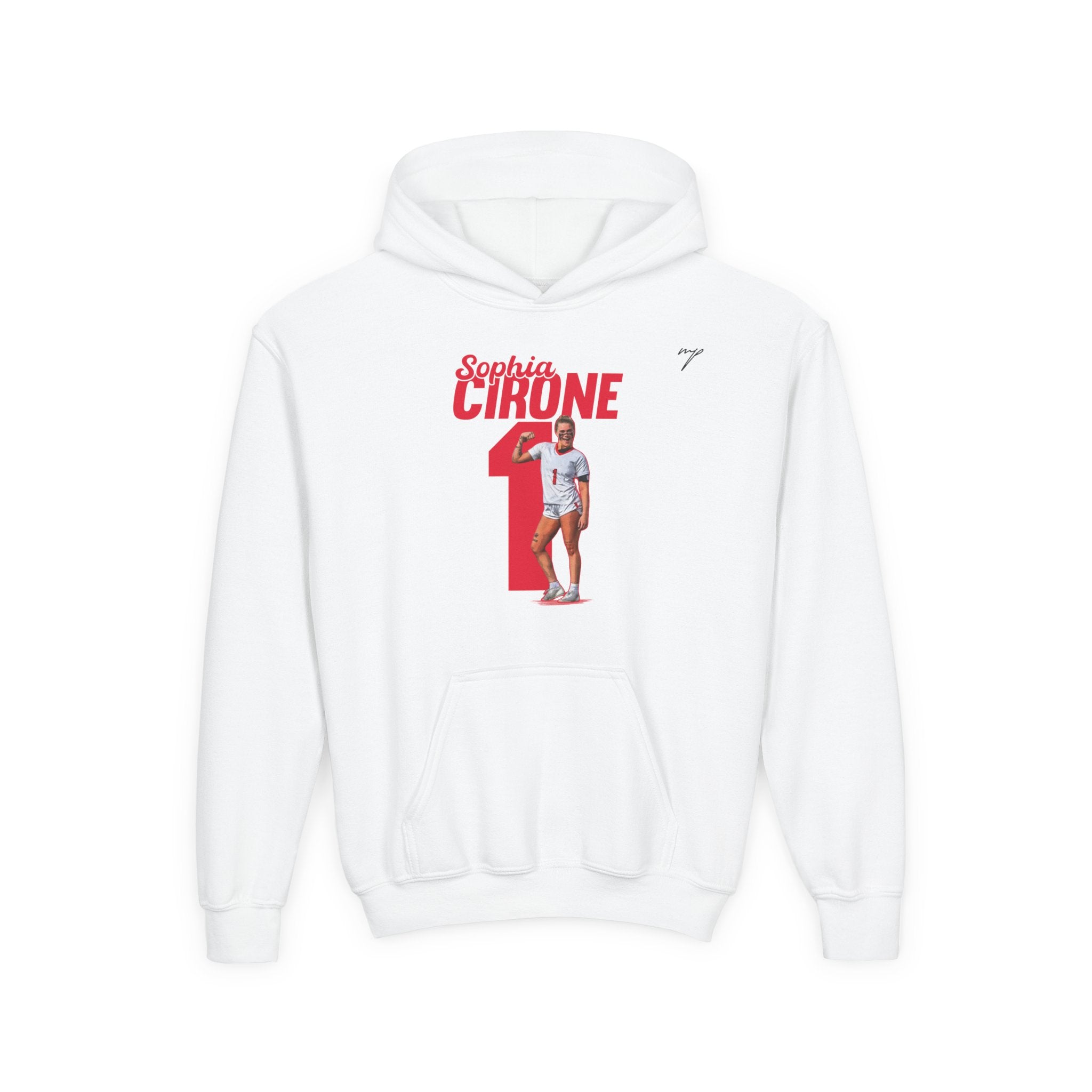 Sophia Cirone YOUTH Hoodie