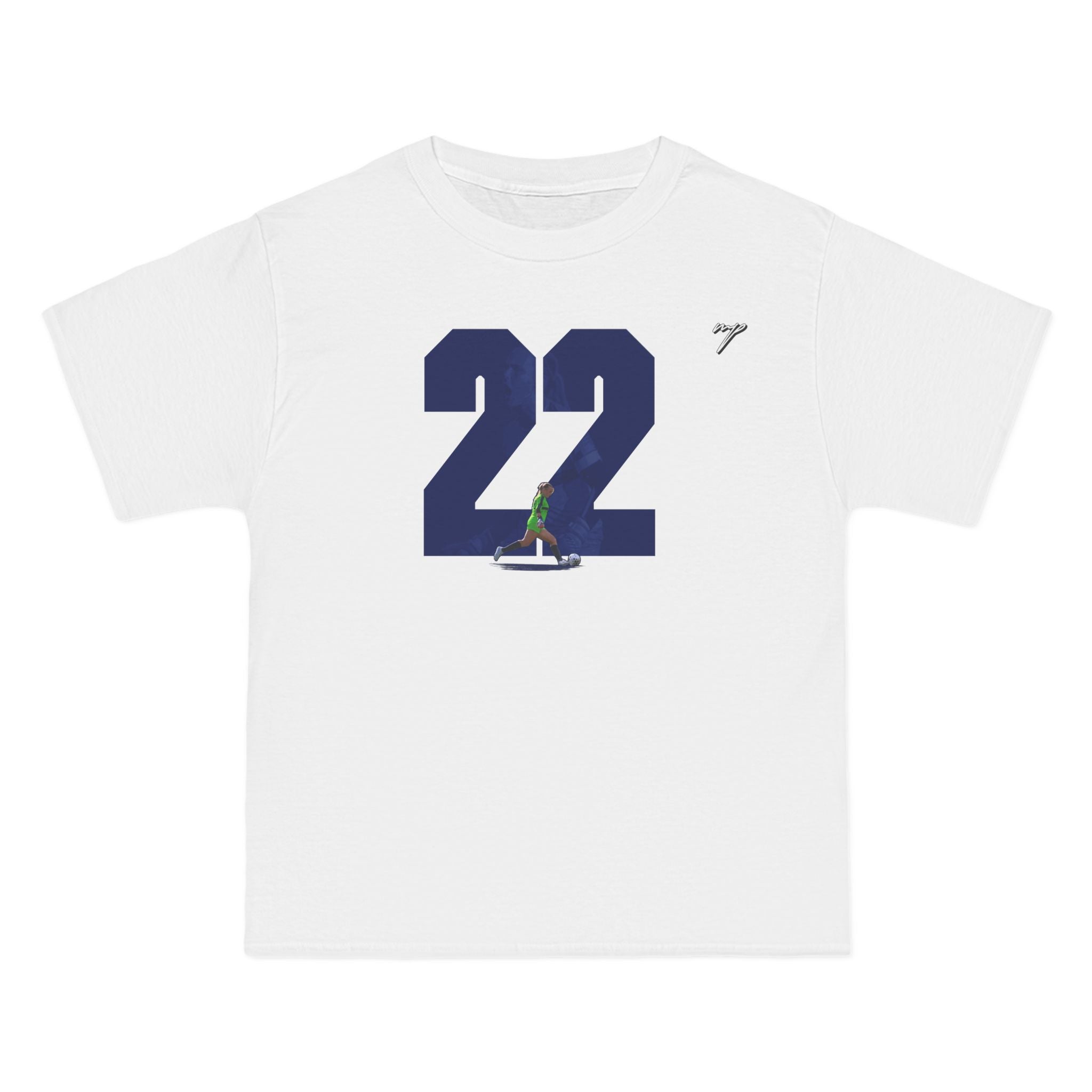 Abby Makela Vintage Tee