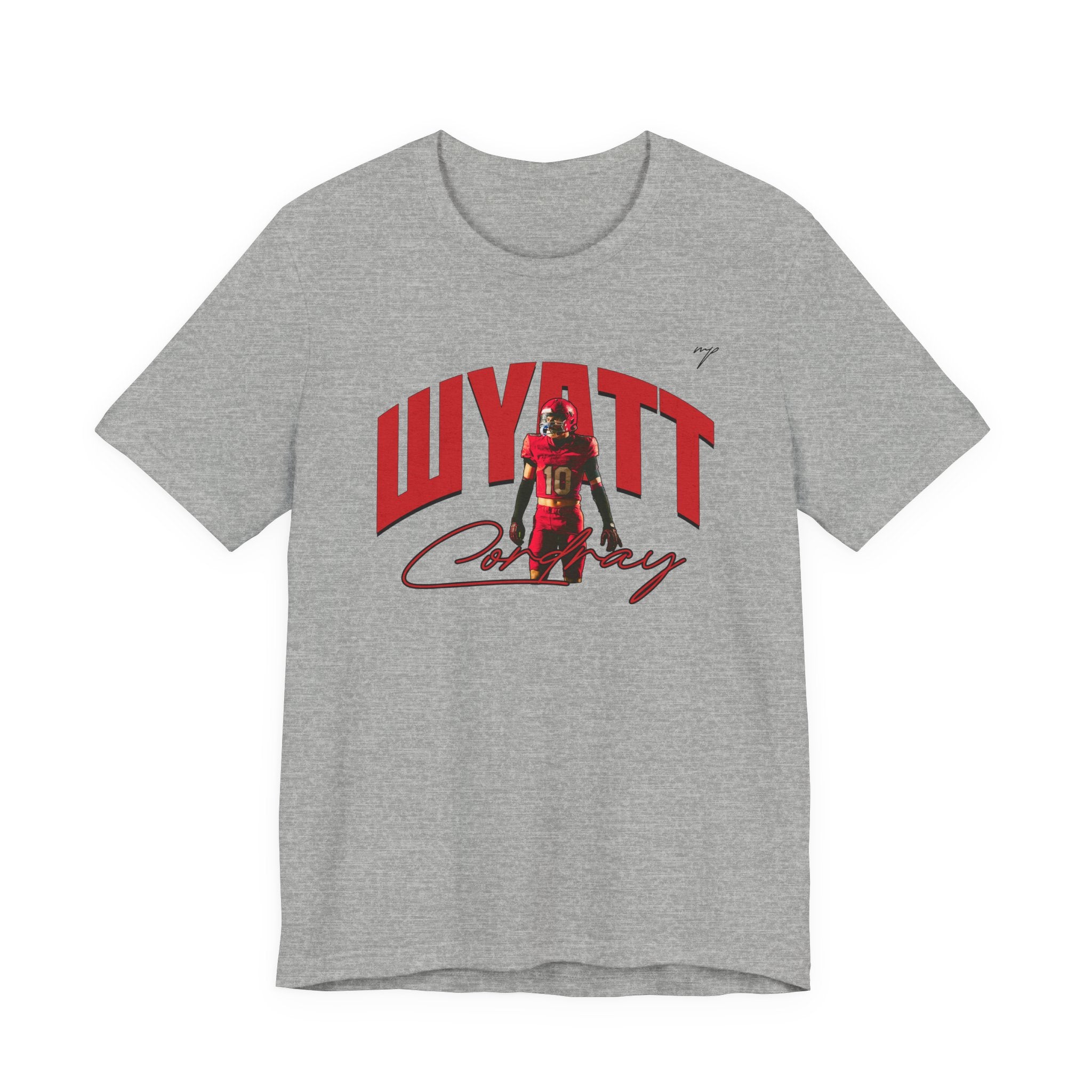 Wyatt Cordray Graphic Tee