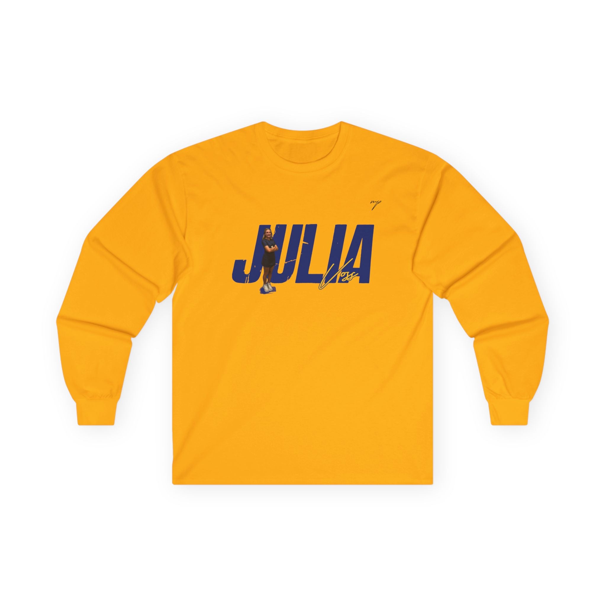 Julia Voss Long Sleeve