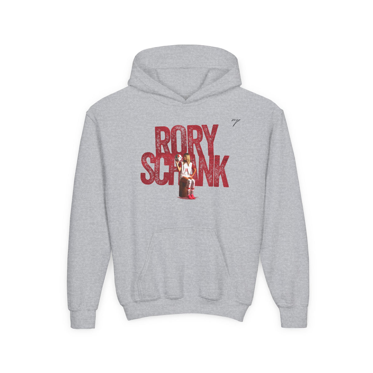 Rory Schank YOUTH Hoodie