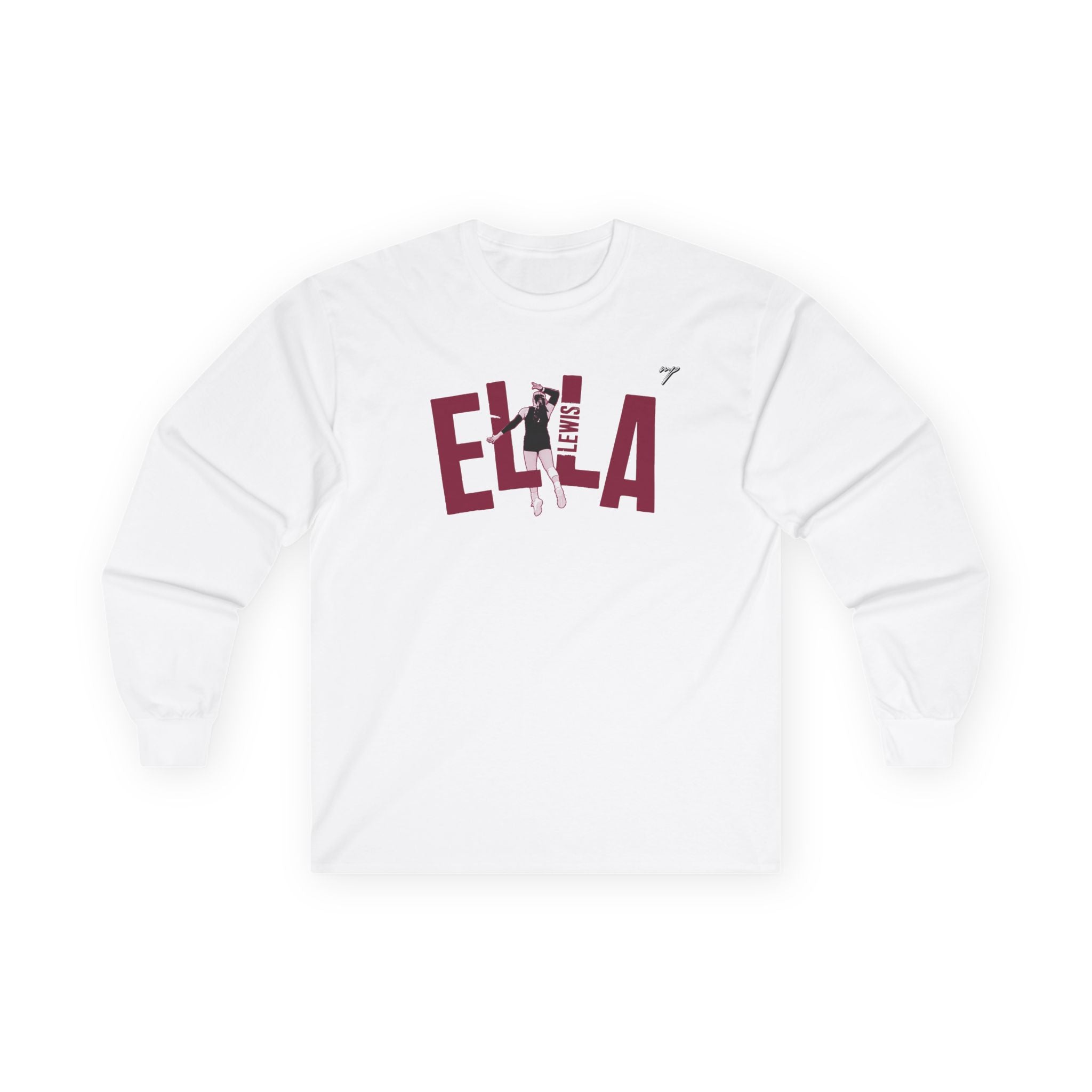 Ella Lewis Long Sleeve Tee