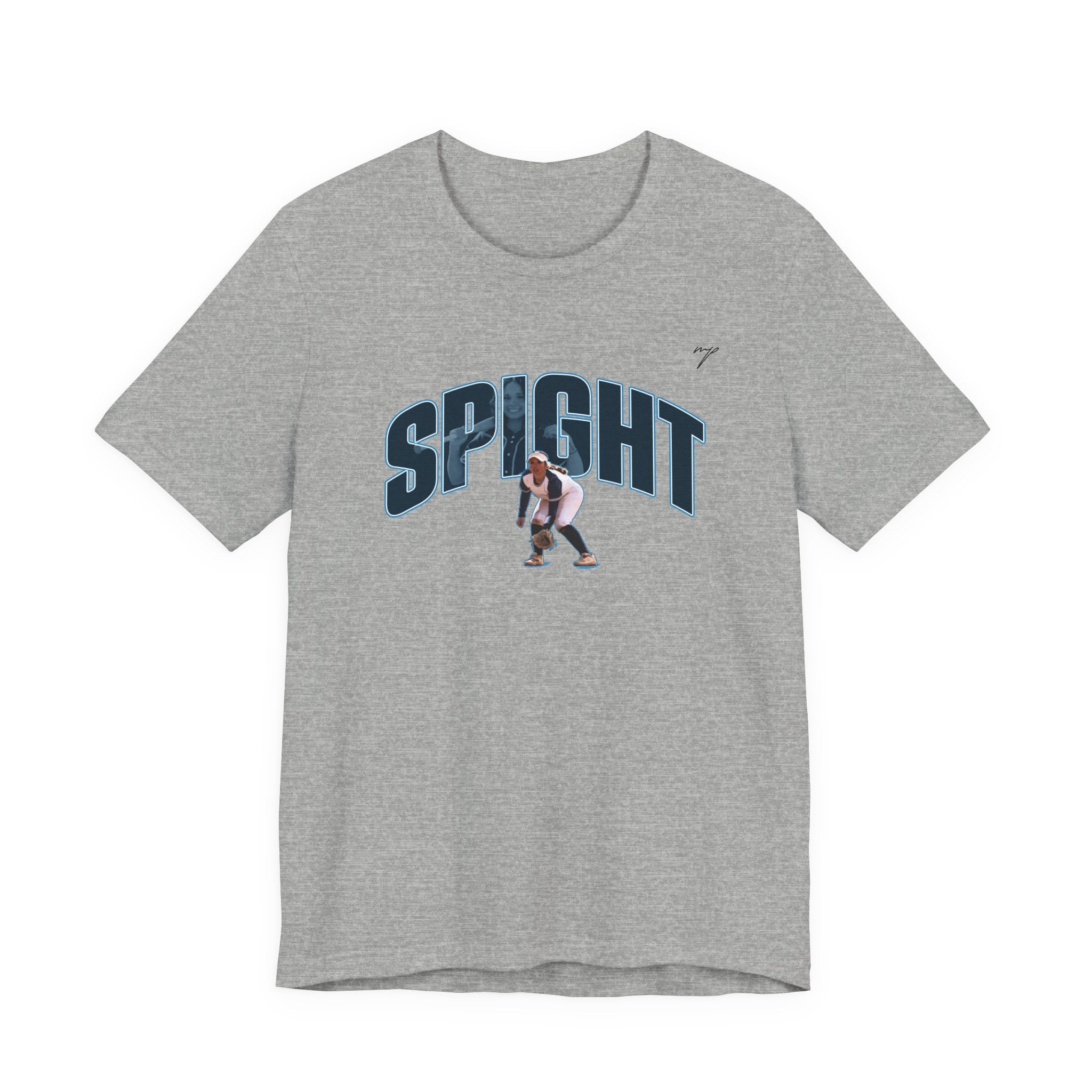 Jayda Spight Graphic Tee