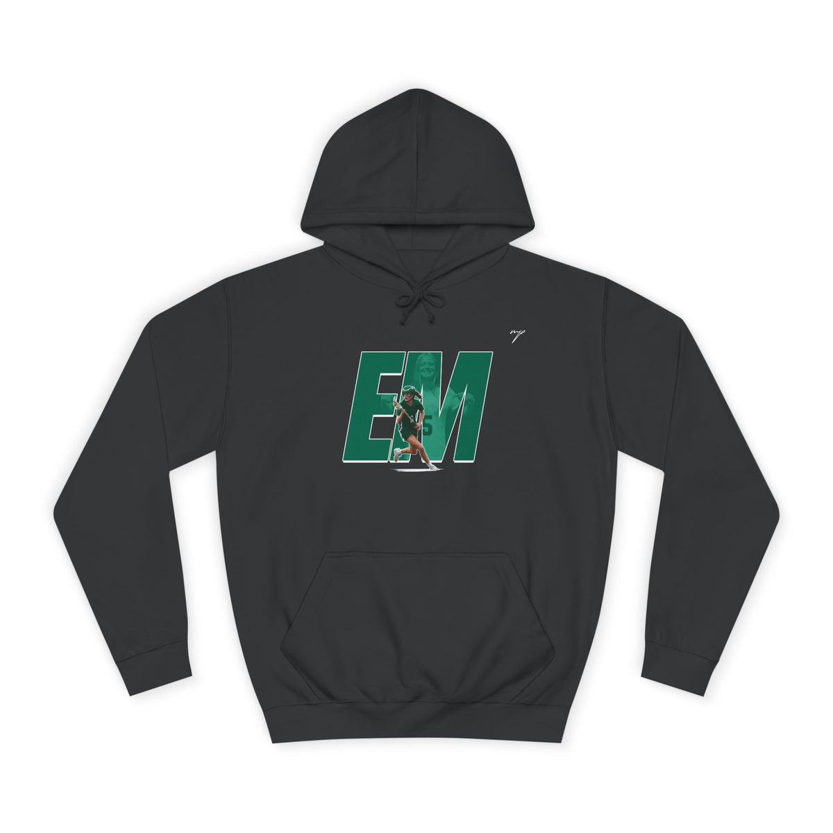 Eva Maurer Hoodie