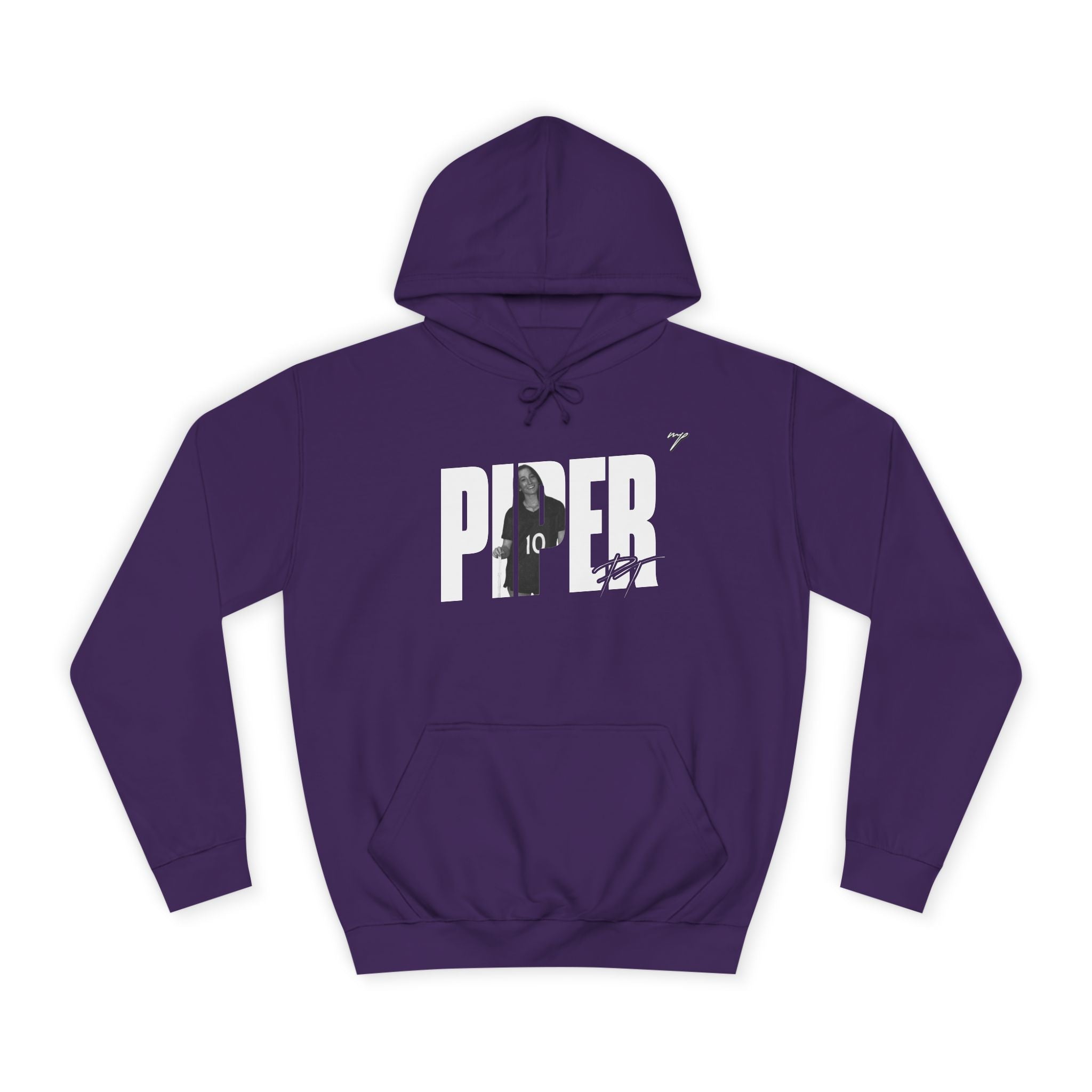Piper Tuohey Hoodie