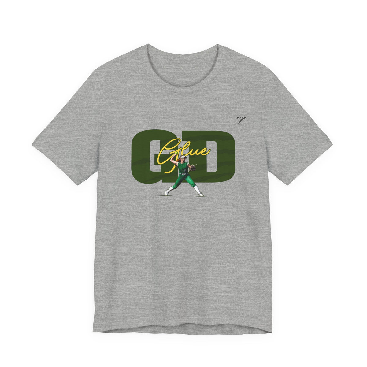 Gabriella Diaz Graphic Tee