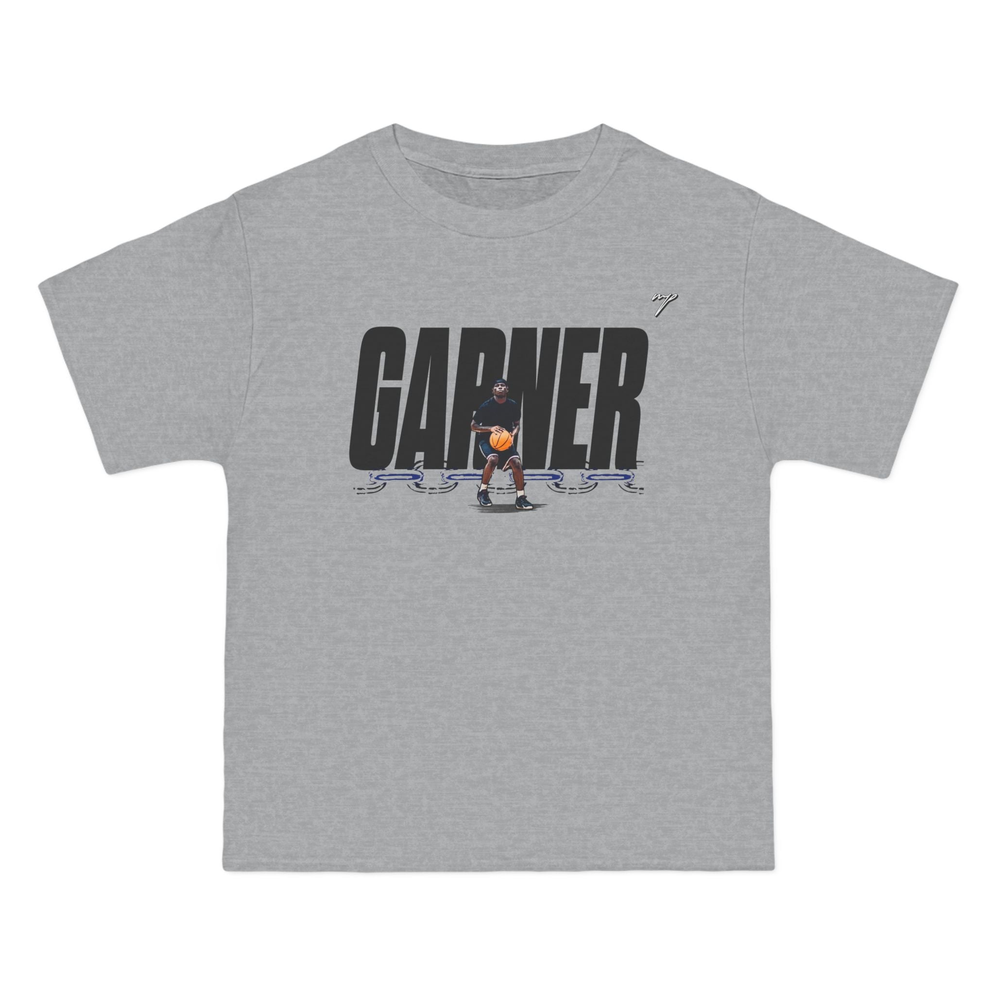 Gerald Garner JR Vintage Tee