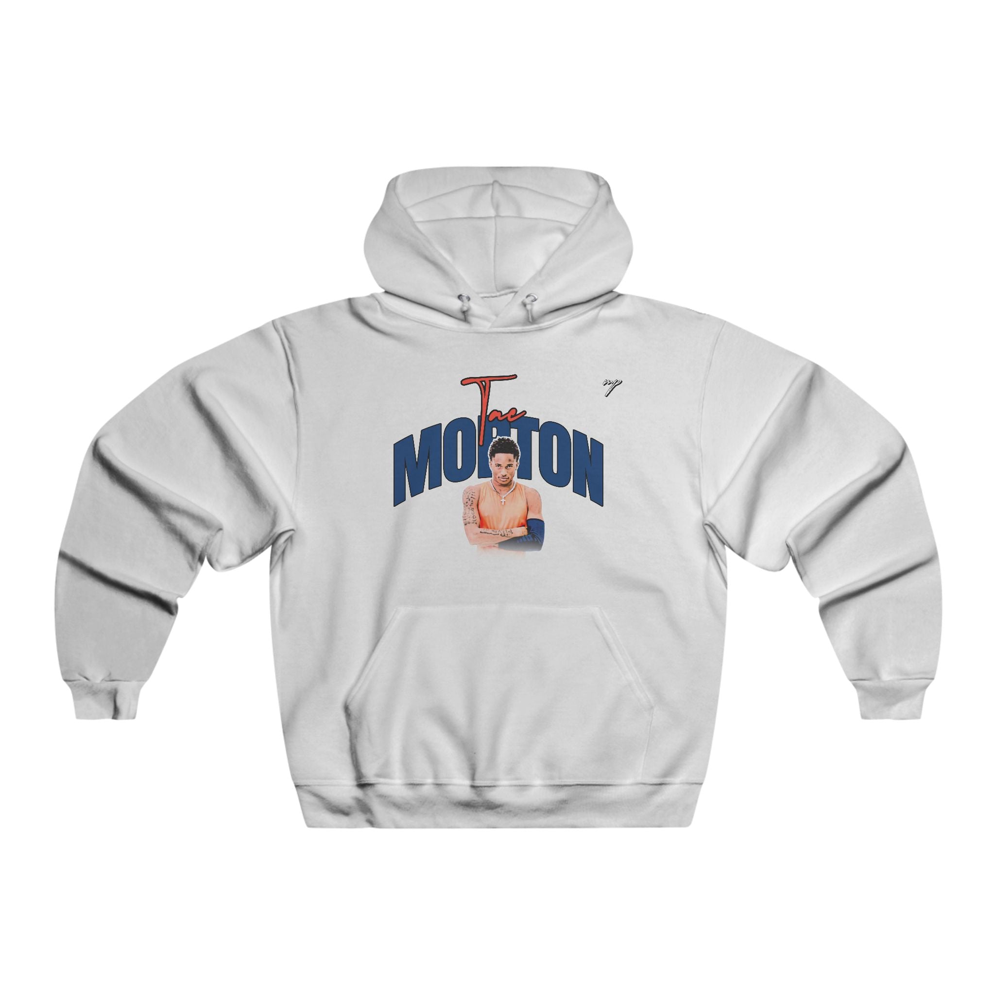 Tae Morton Vintage Hoodie