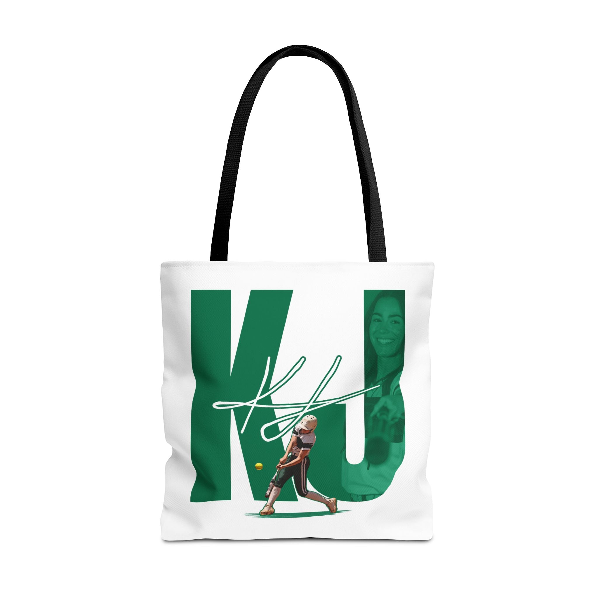 Kaysie Jolley Tote Bag