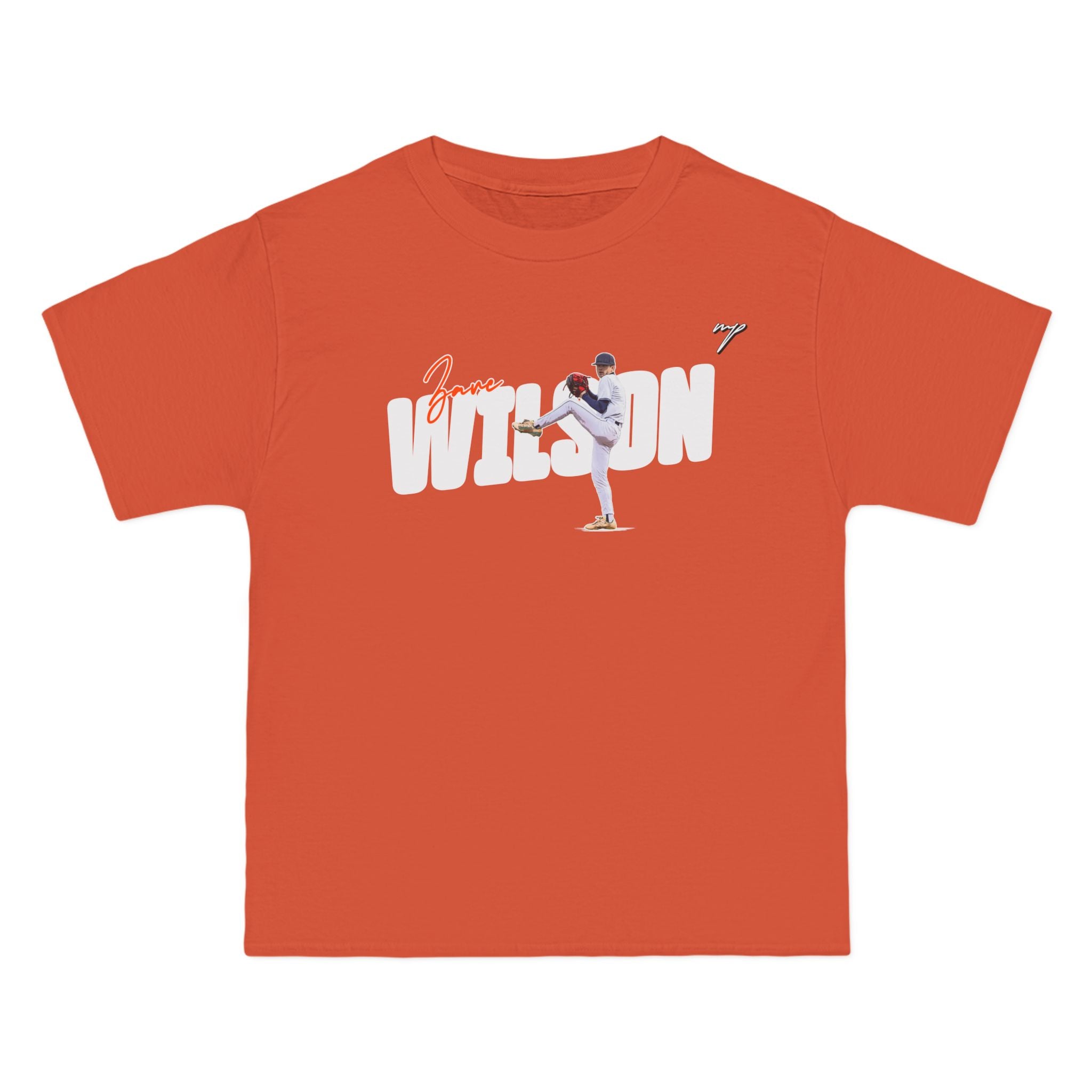 Zane Wilson Vintage Tee