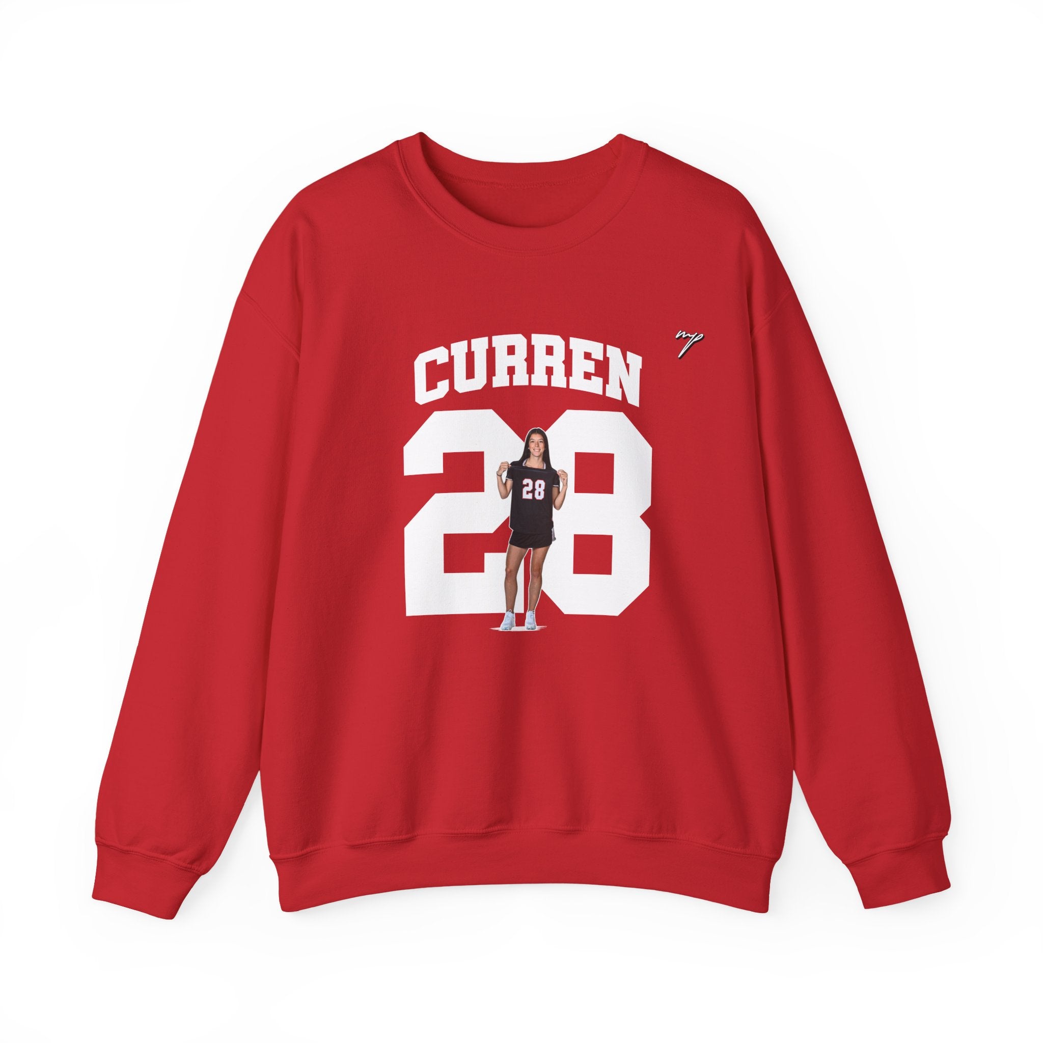 Aeryn Curren Crewneck