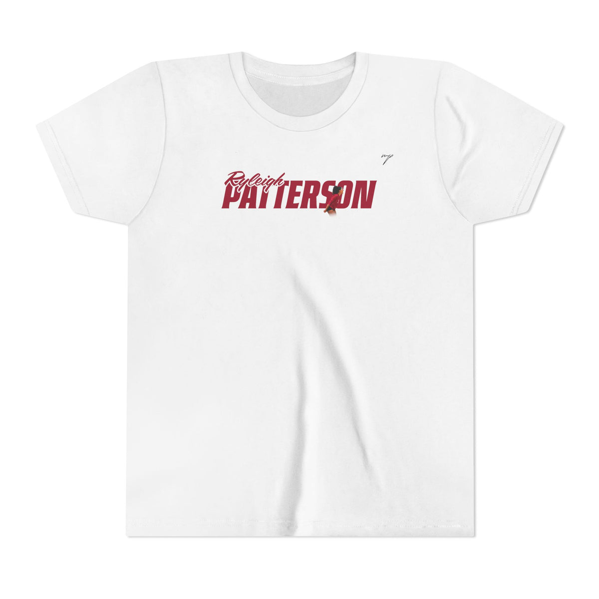 Ryleigh Patterson YOUTH Graphic Tee