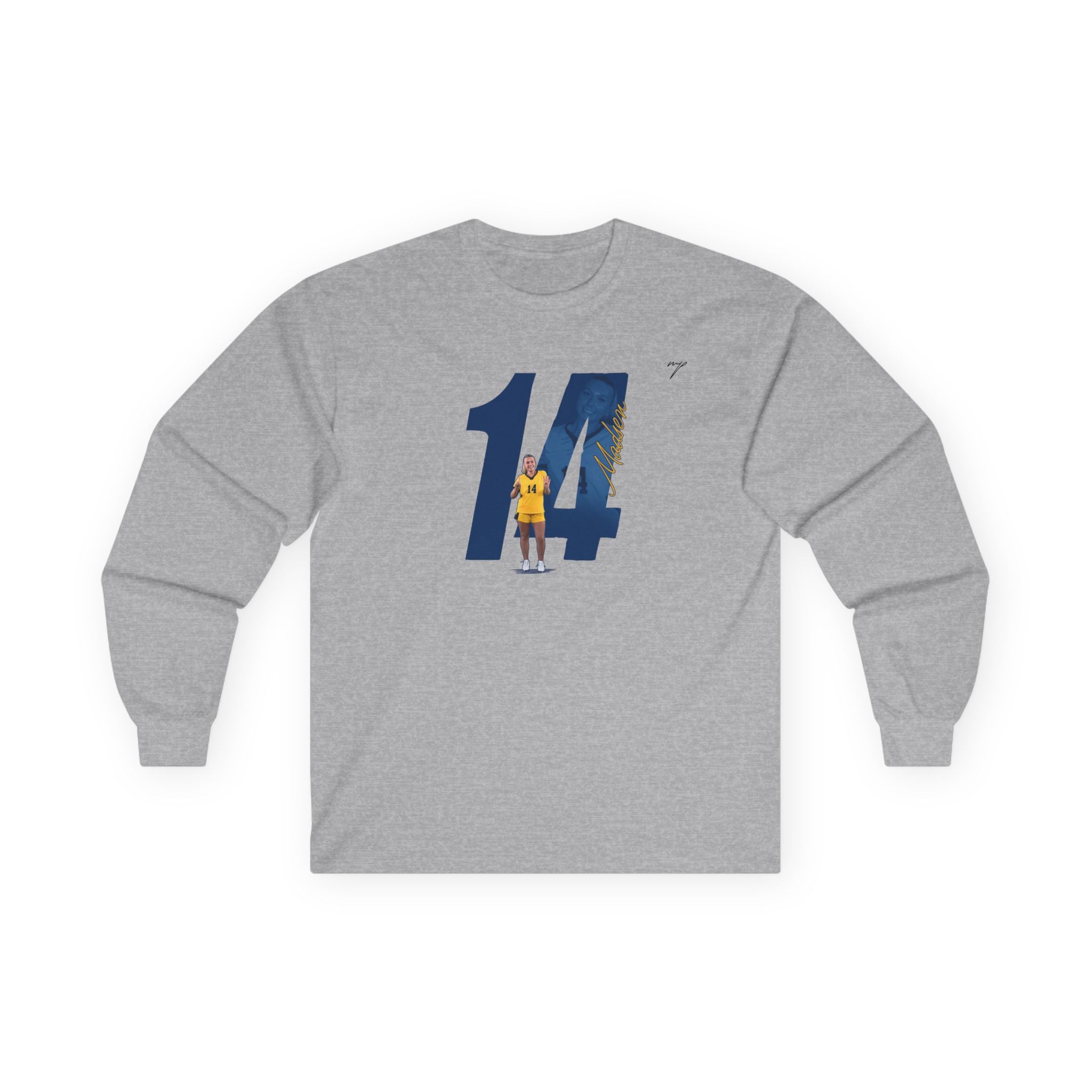 Emma Madsen Long Sleeve