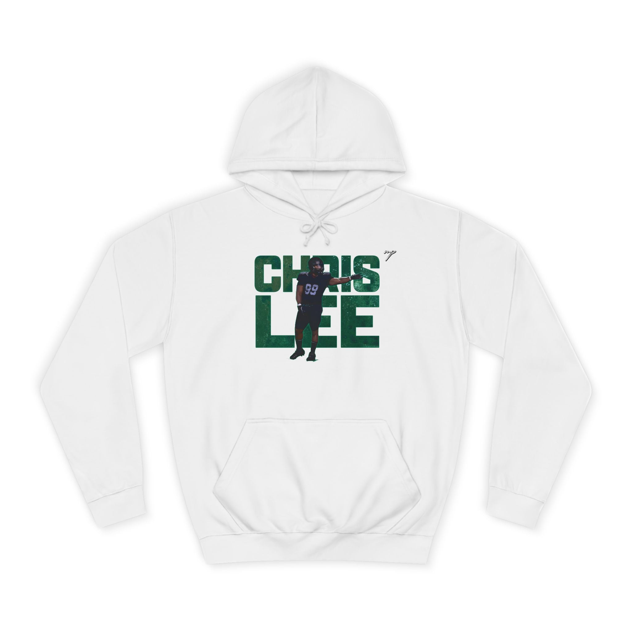 Chris Lee Hoodie