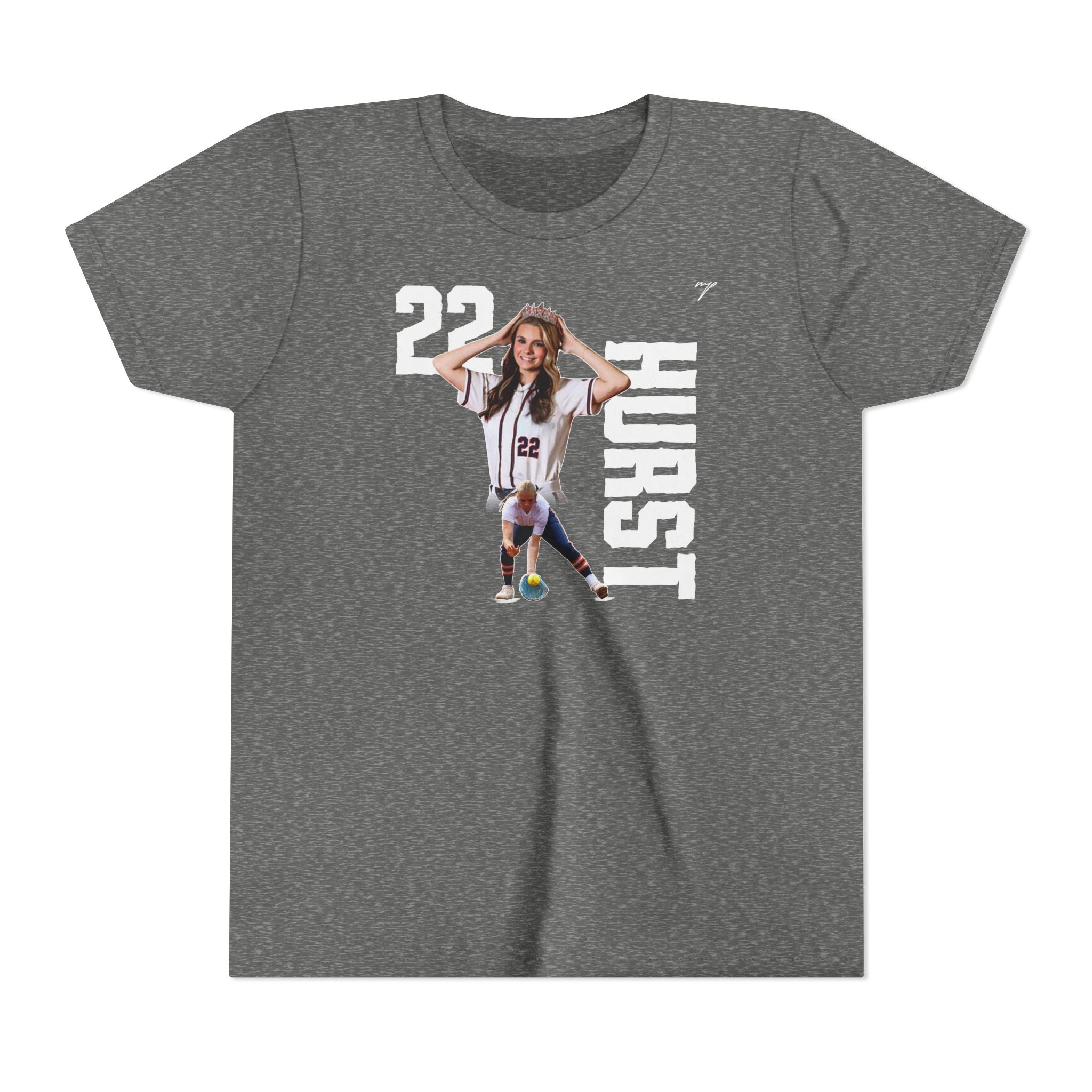 Payton Hurst YOUTH Graphic Tee