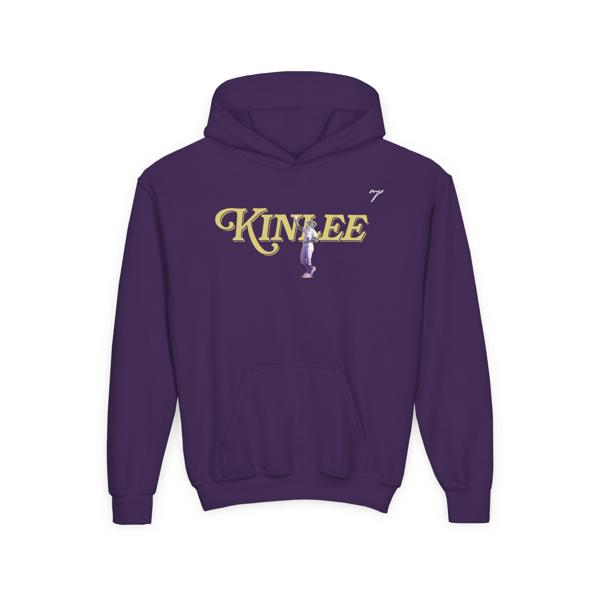 Kinlee Taylor YOUTH Hoodie