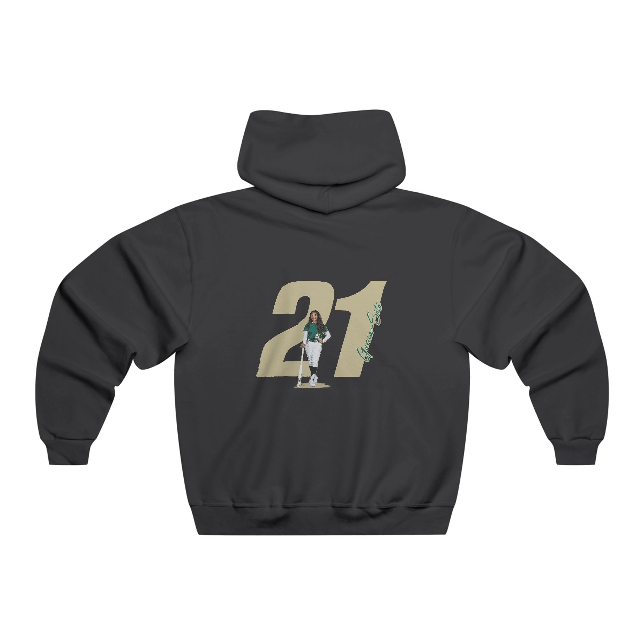 Kathy Garcia-Soto Vintage Hoodie