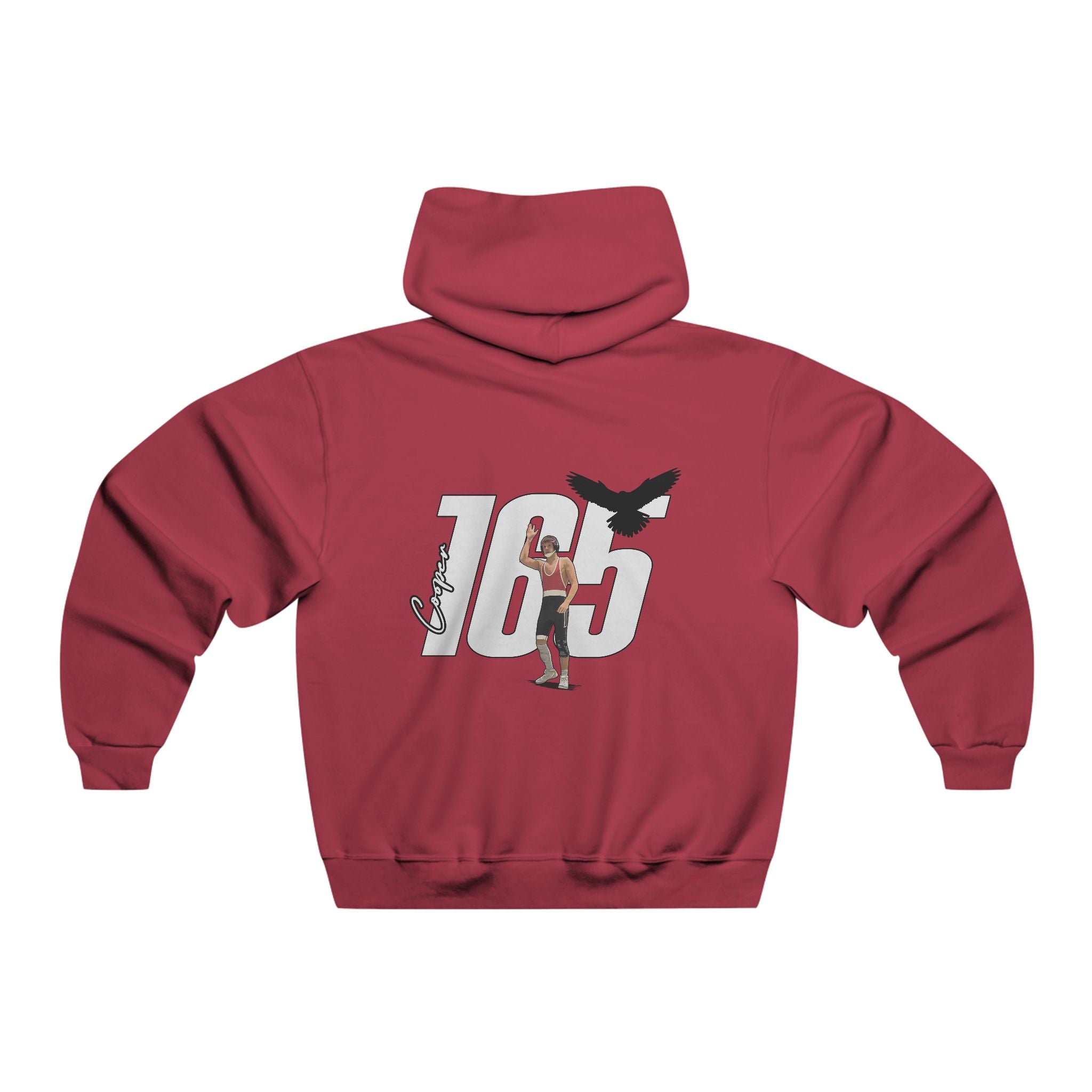 Cooper Miller Vintage Hoodie