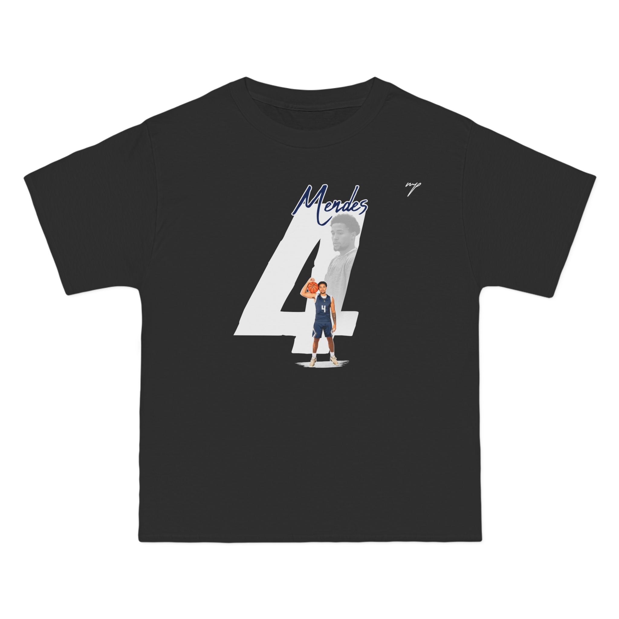 Liedson Mendes Vintage Tee
