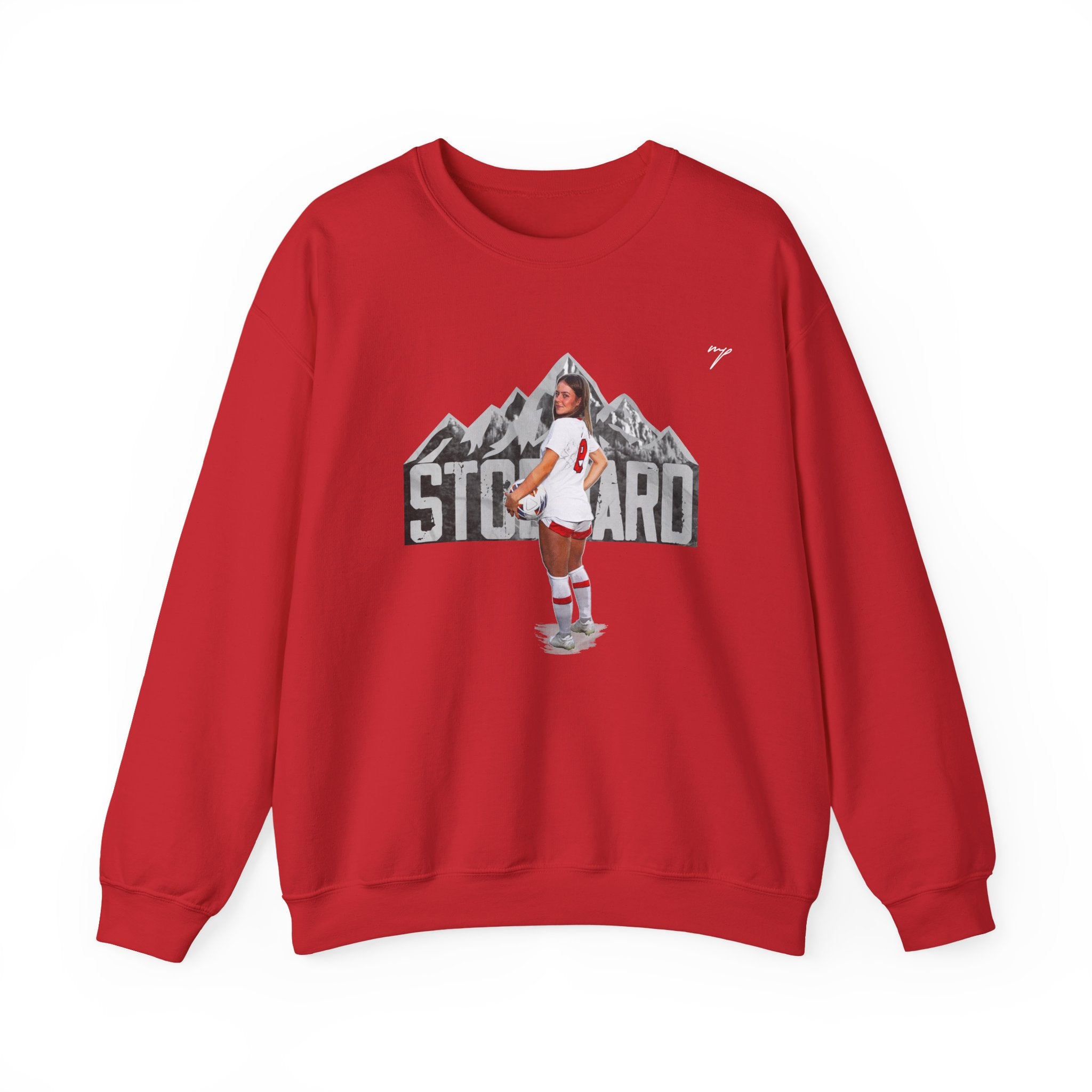 Maddie Stoddard Crewneck