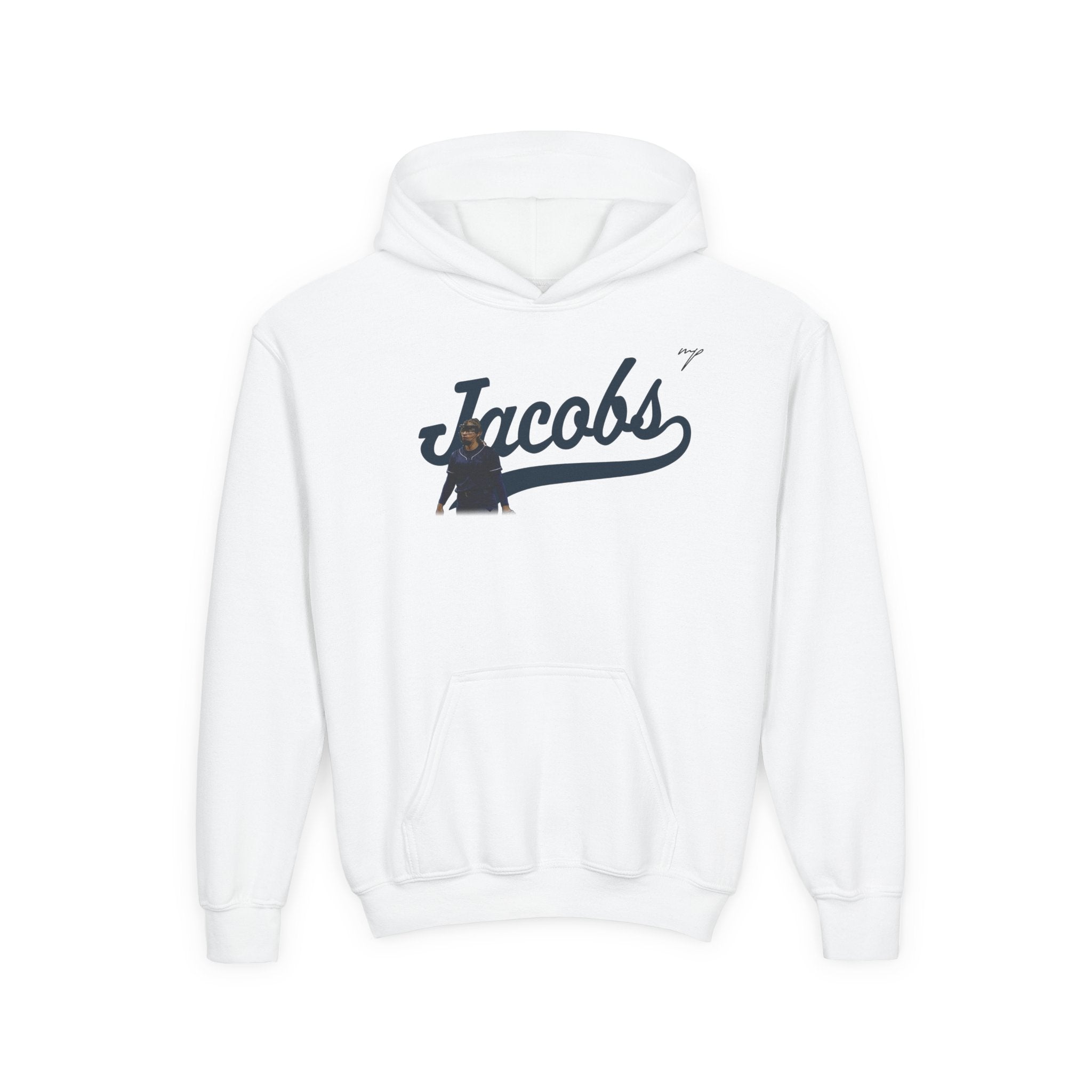 Mia Jacobs YOUTH Hoodie