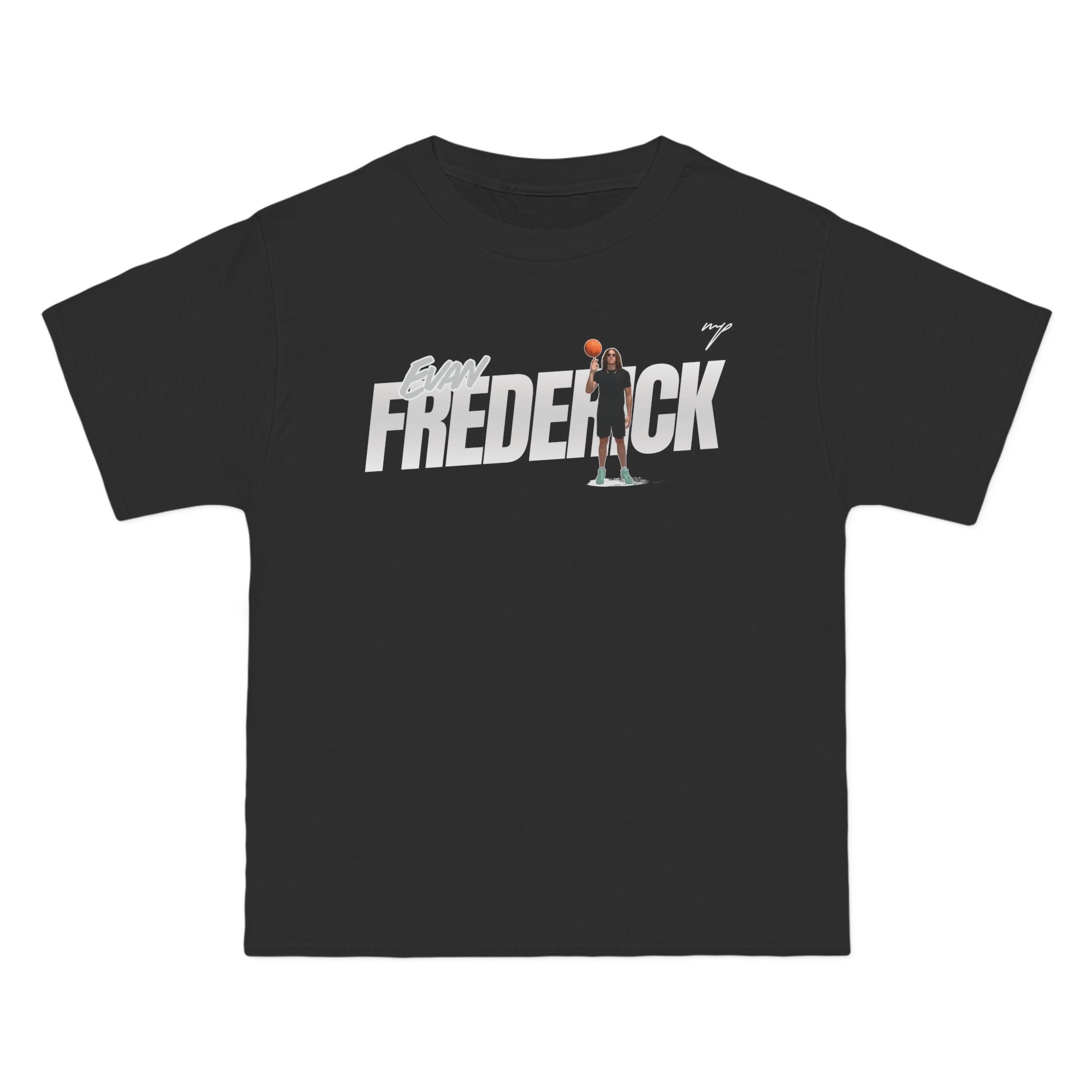 Evan Frederick Vintage Tee