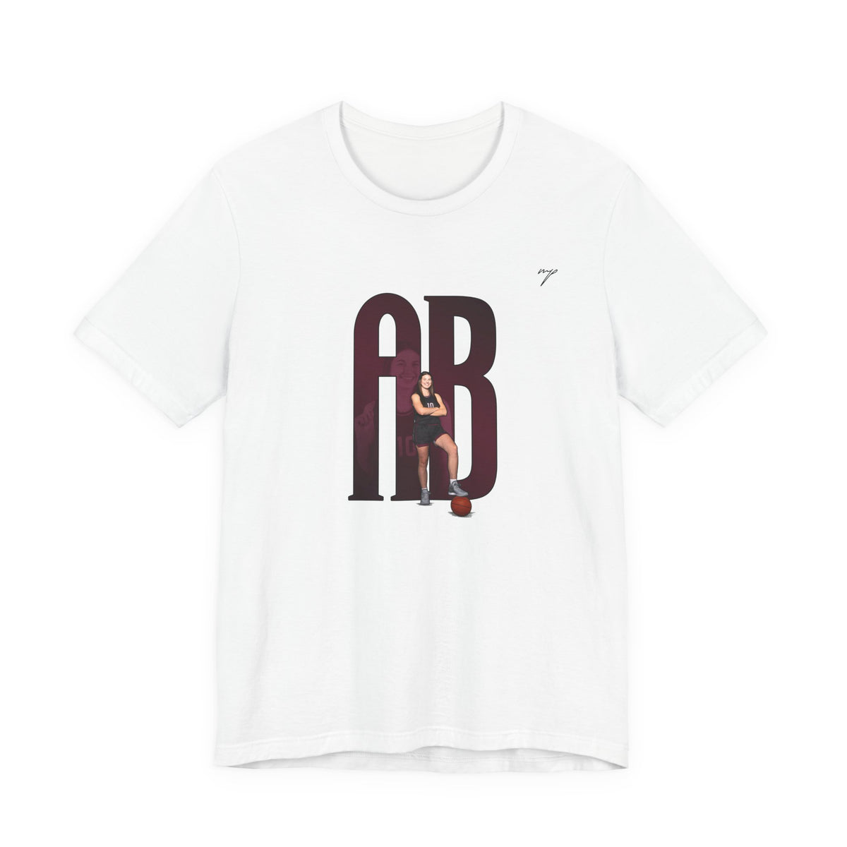 Aubrey Blankenship Graphic Tee