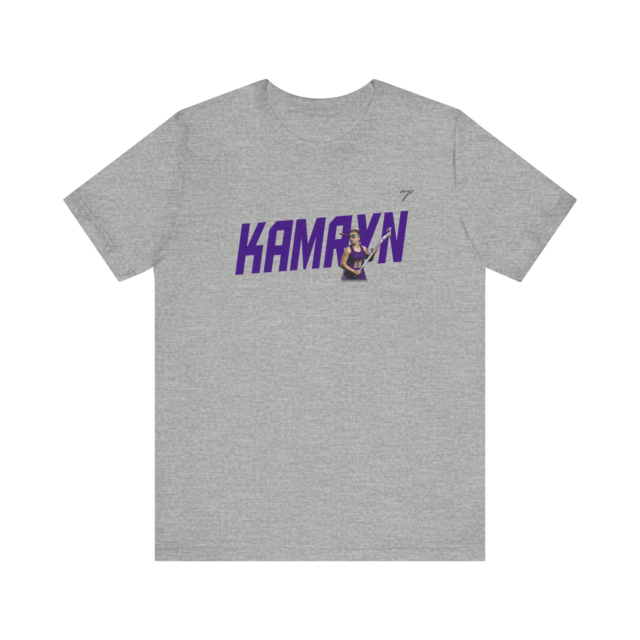 Kamryn McCrary Graphic Tee