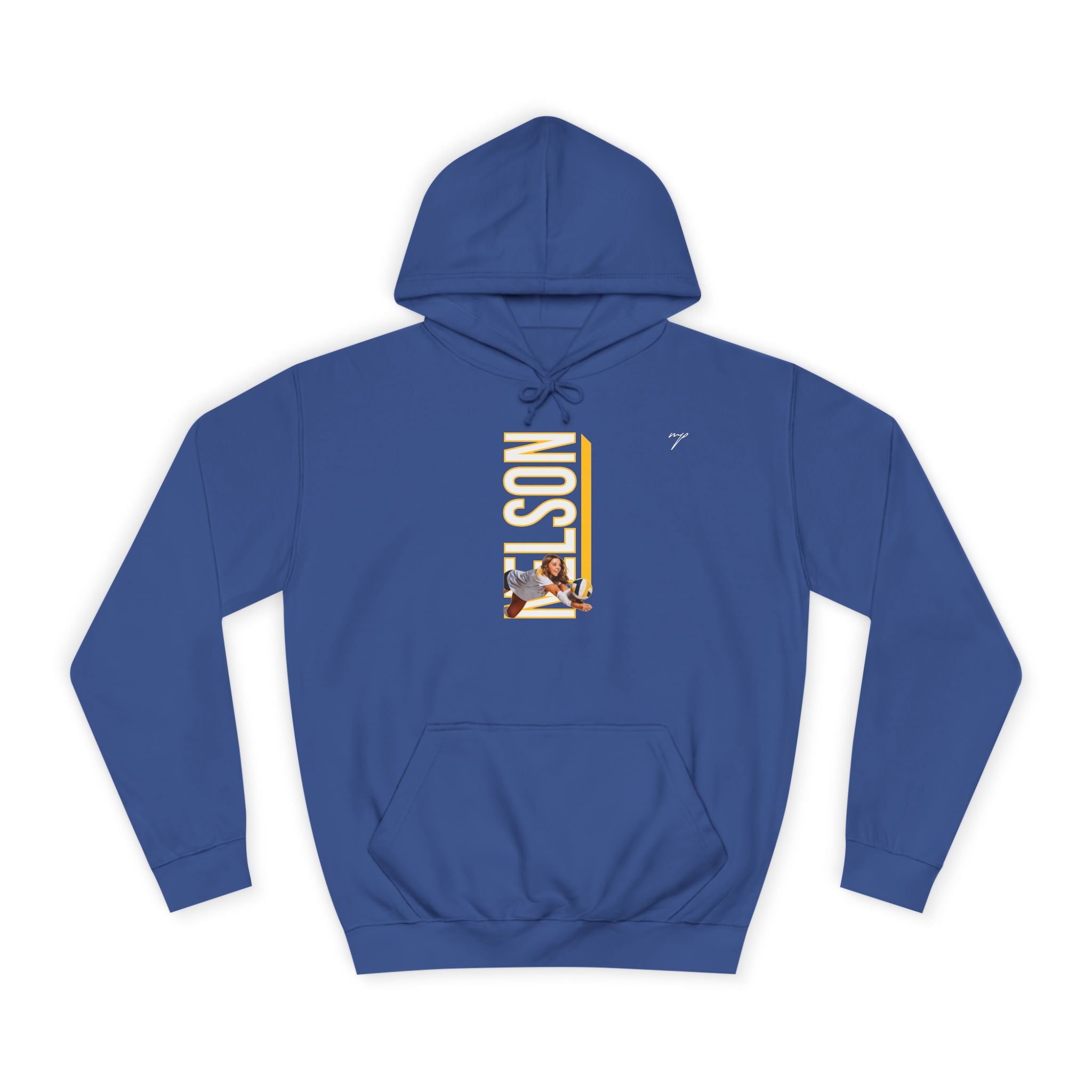 Grace Nelson Hoodie