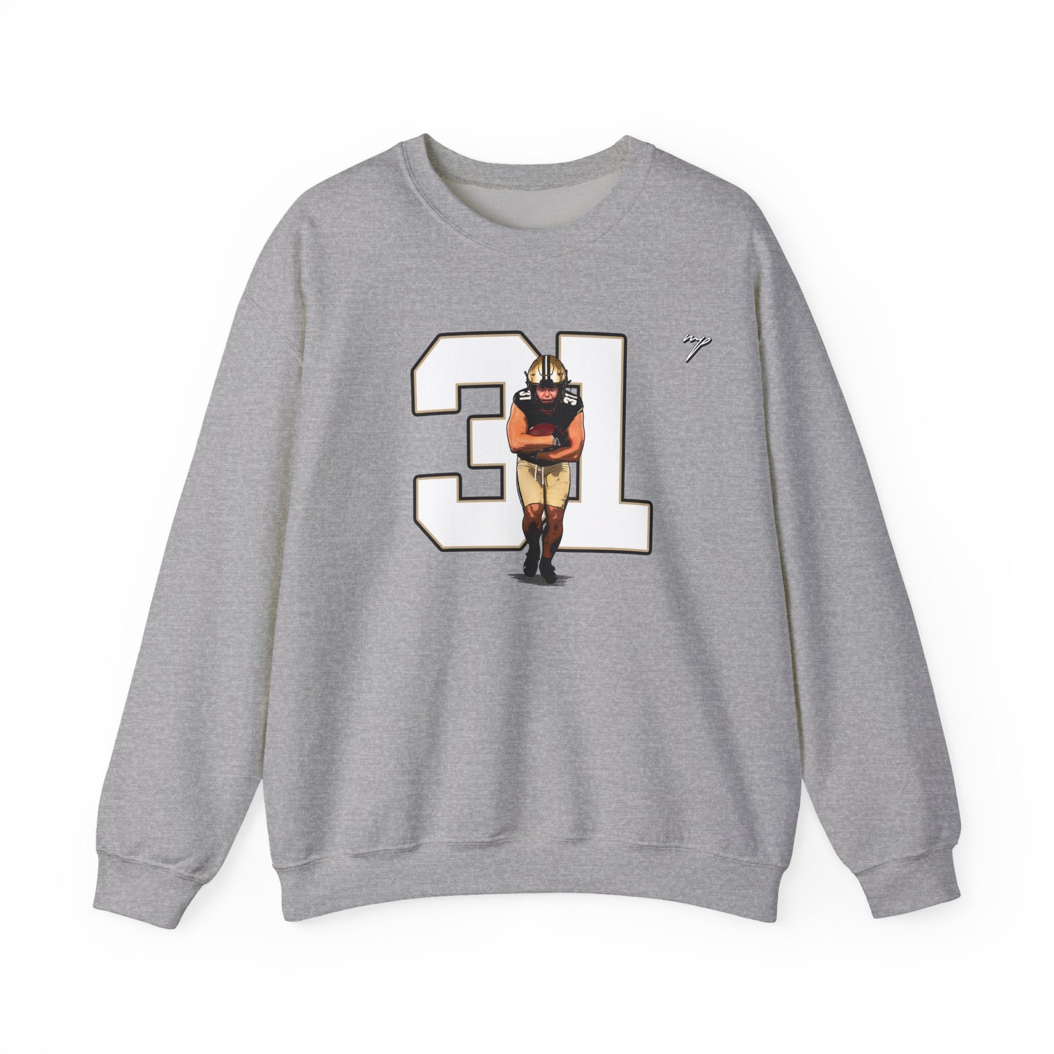 Carter Holsworth Crewneck